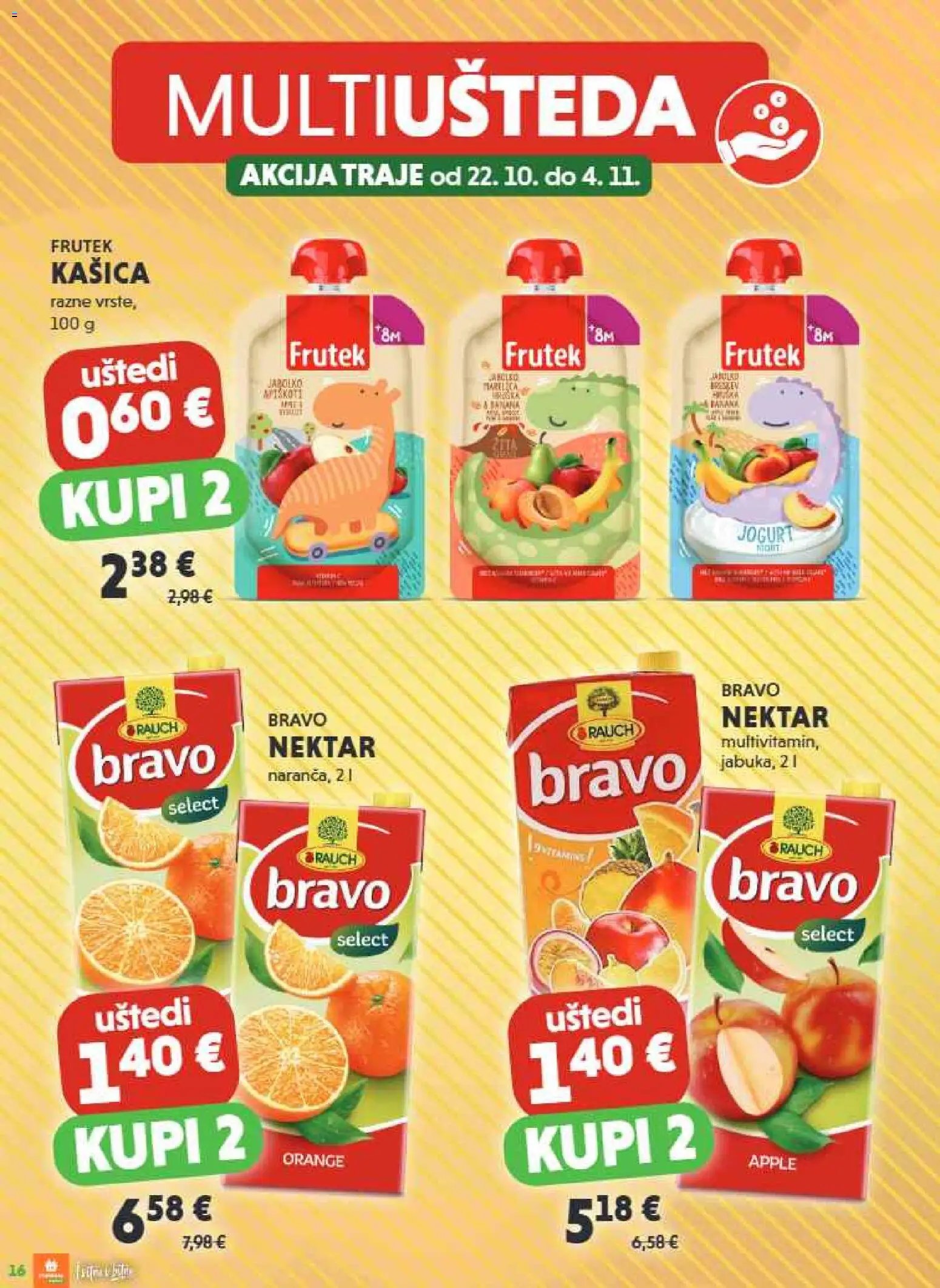 Multiušteda Studenac