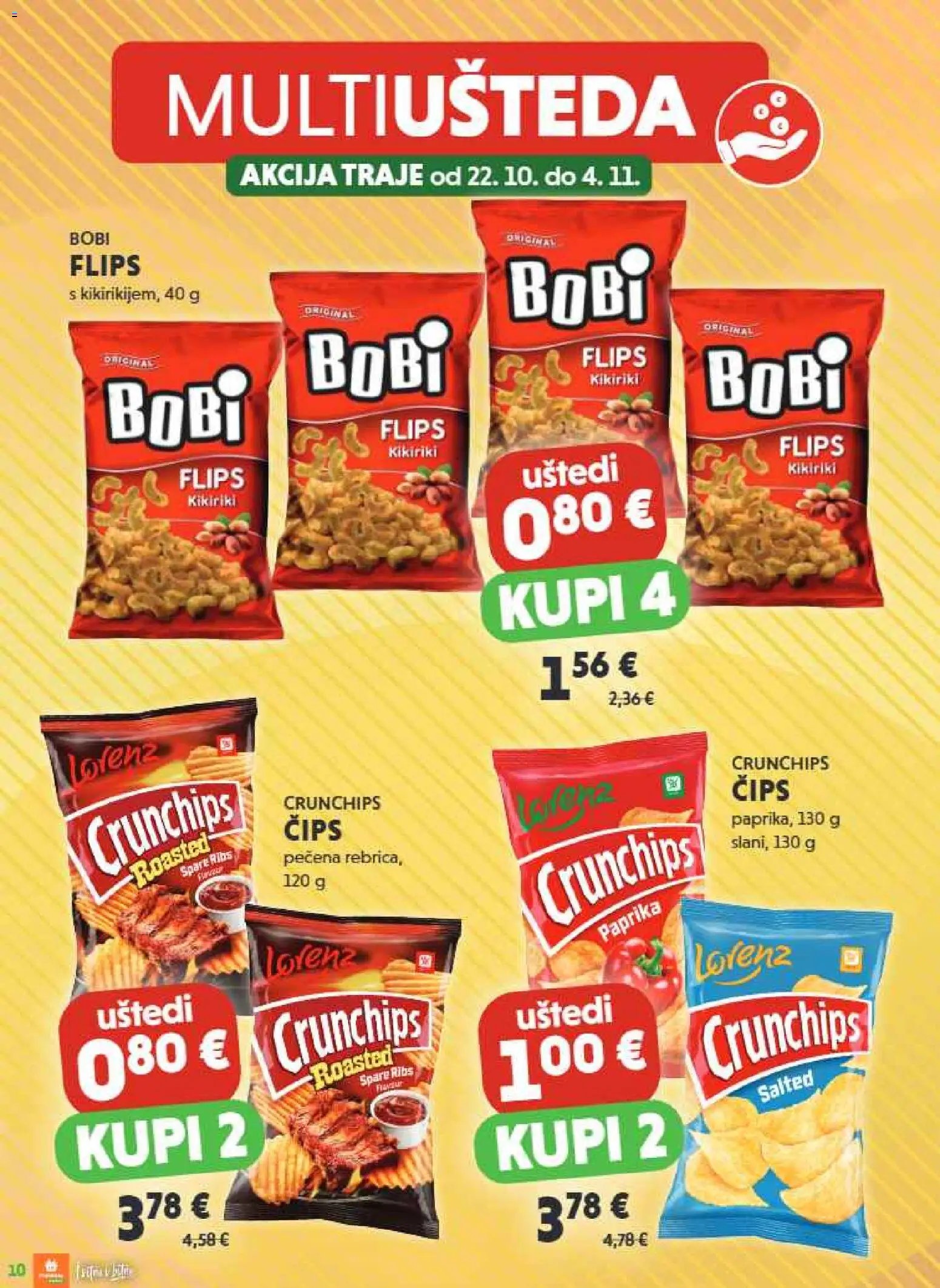 Multiušteda Studenac