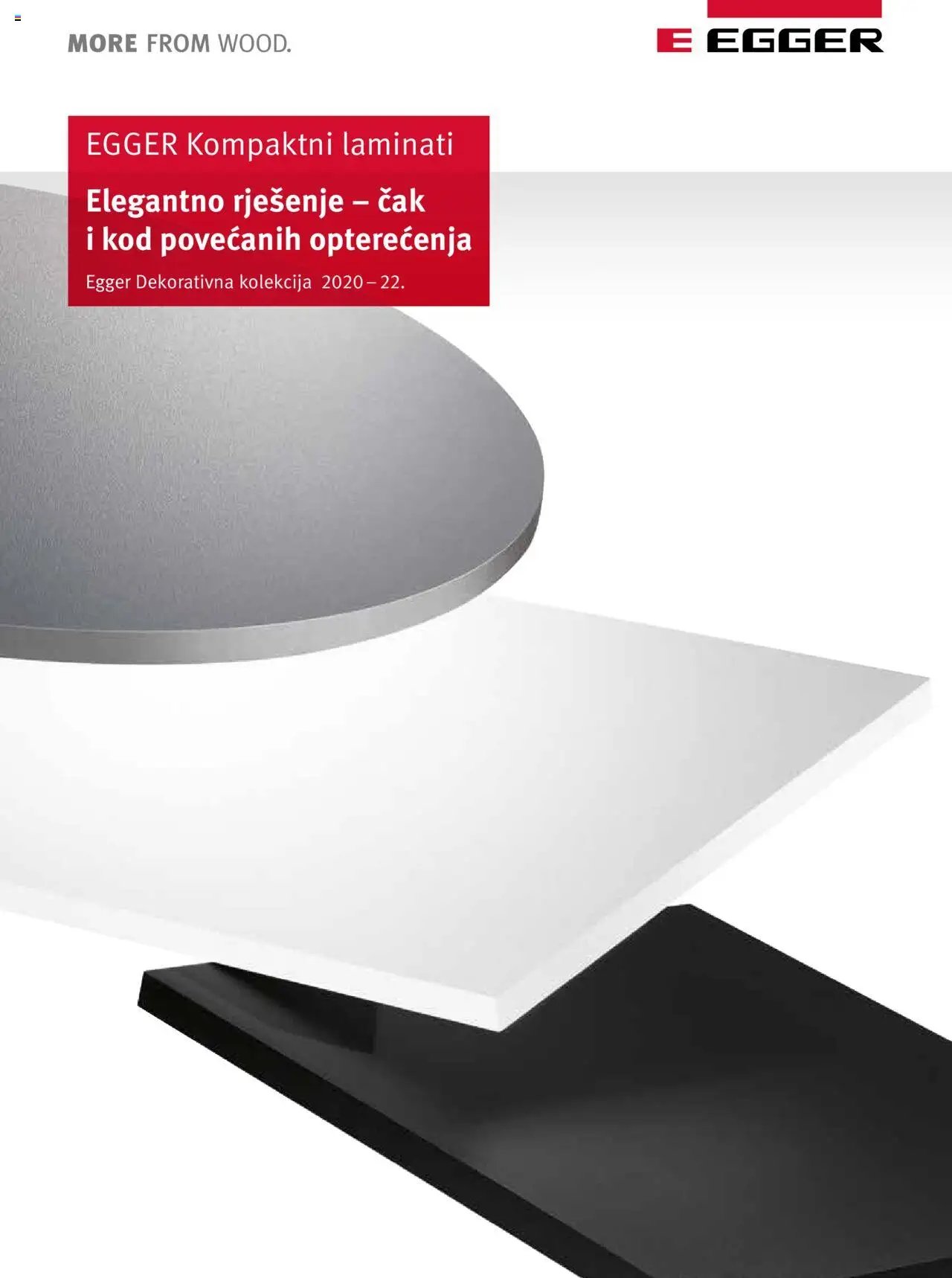 Elgrad - Egger Kompaktni laminati