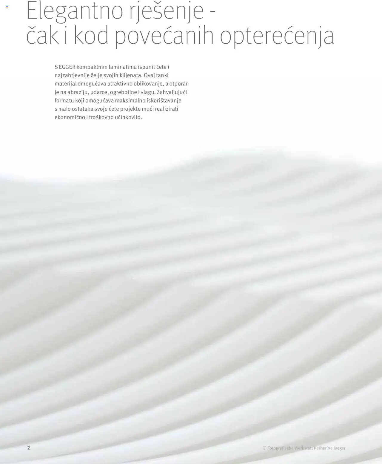 Elgrad - Egger Kompaktni laminati