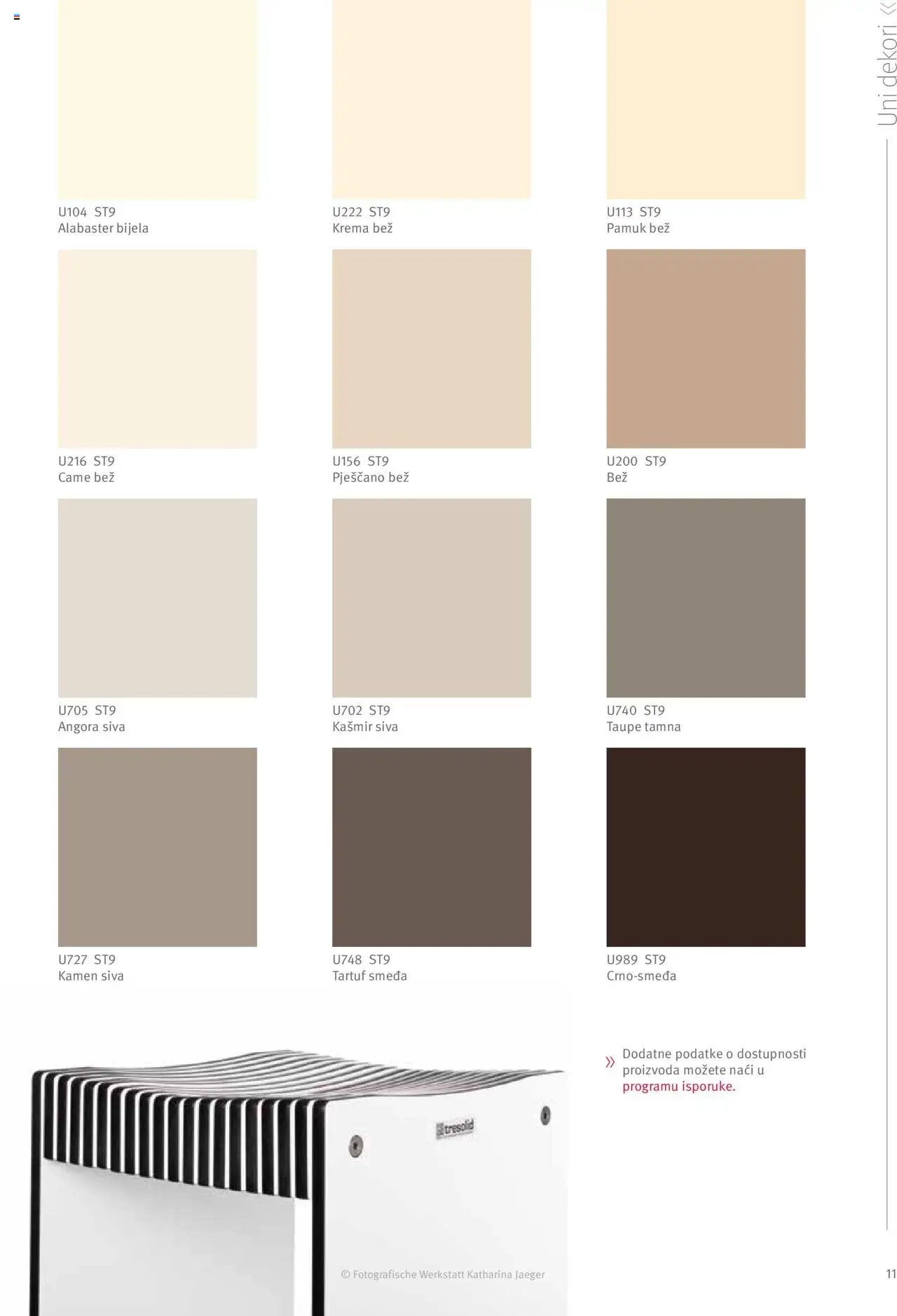 Elgrad - Egger Kompaktni laminati