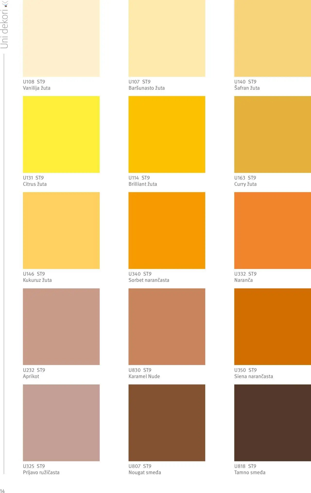 Elgrad - Egger Kompaktni laminati