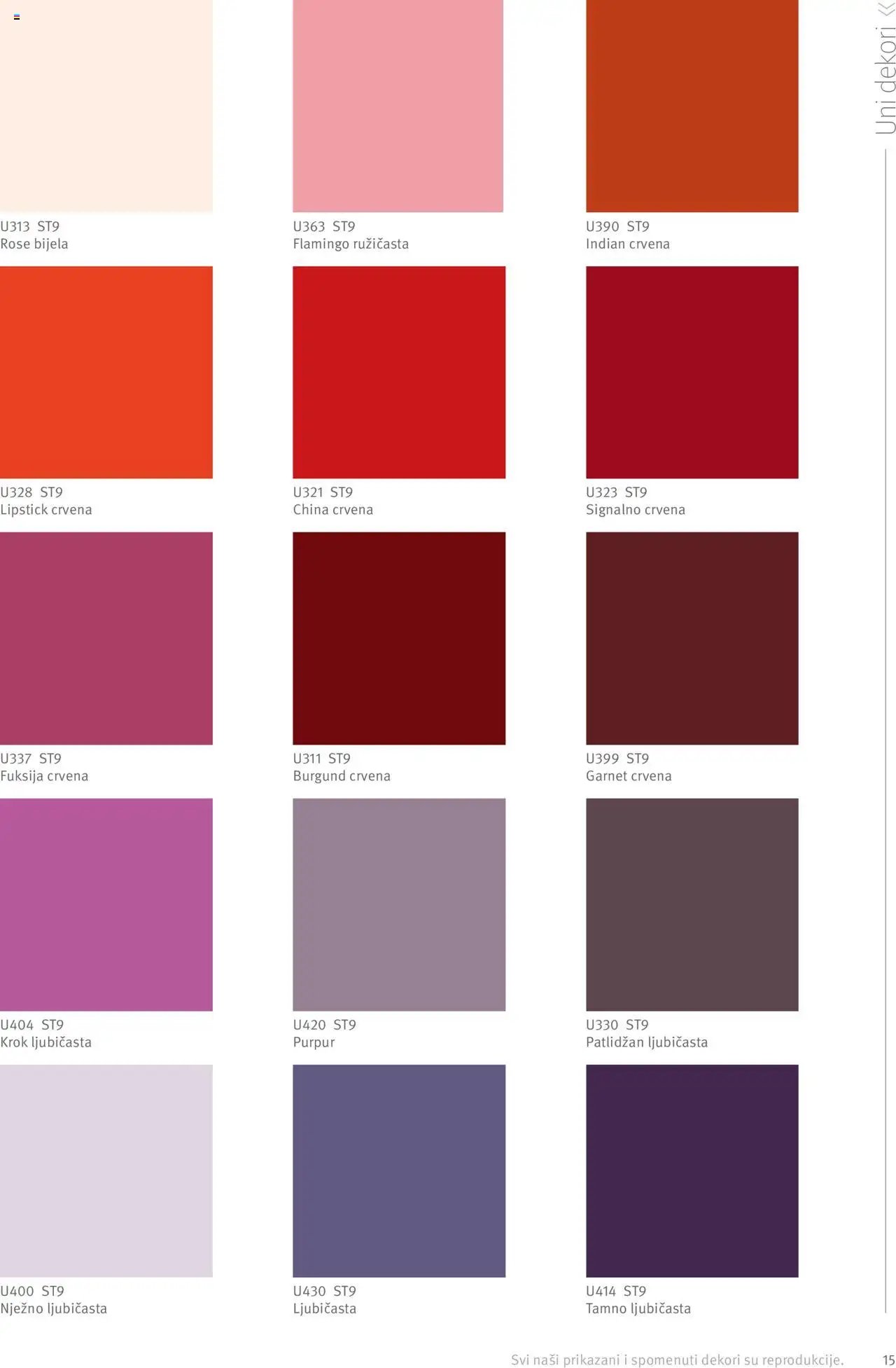 Elgrad - Egger Kompaktni laminati