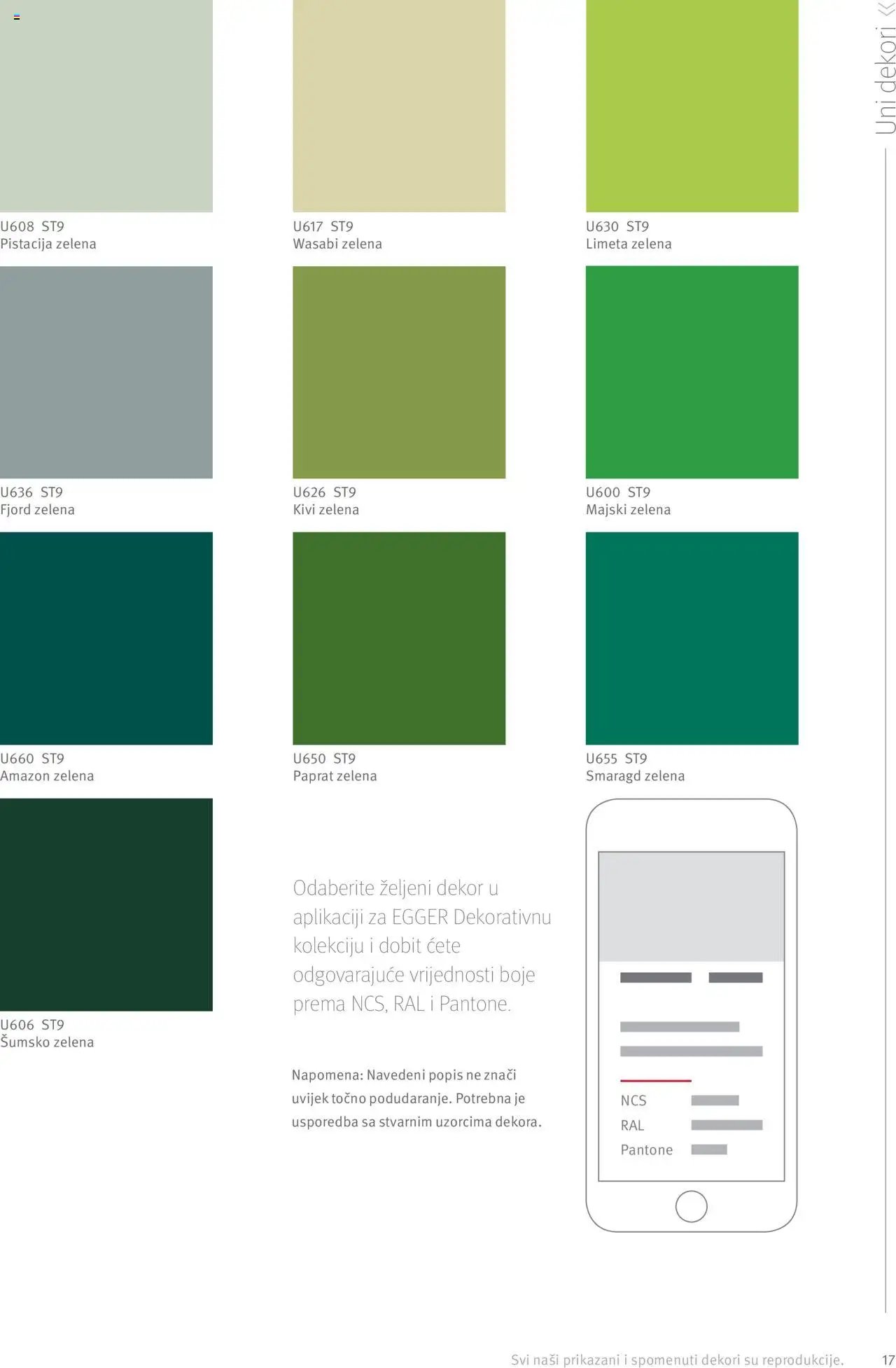 Elgrad - Egger Kompaktni laminati