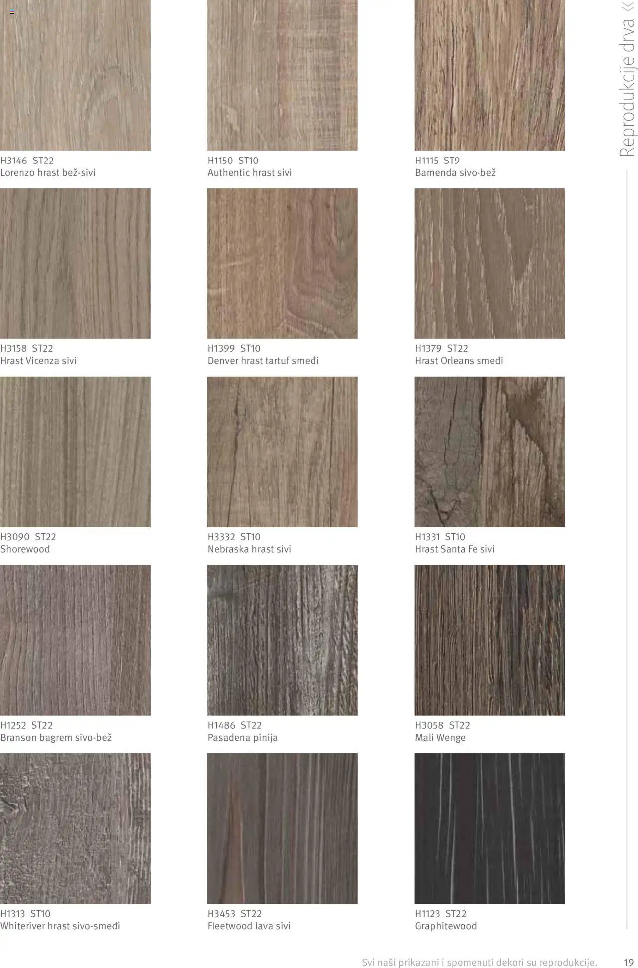 Elgrad - Egger Kompaktni laminati