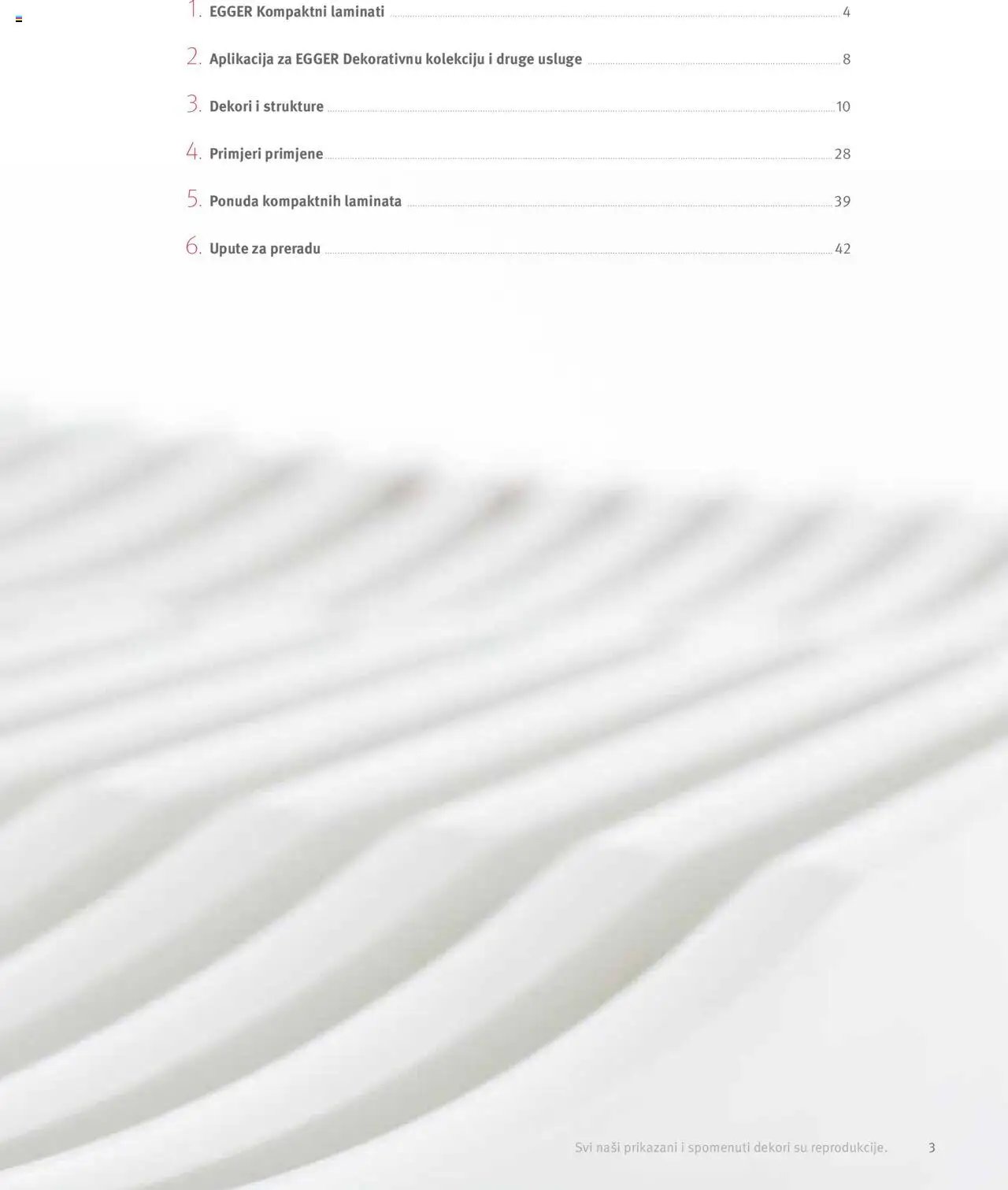 Elgrad - Egger Kompaktni laminati