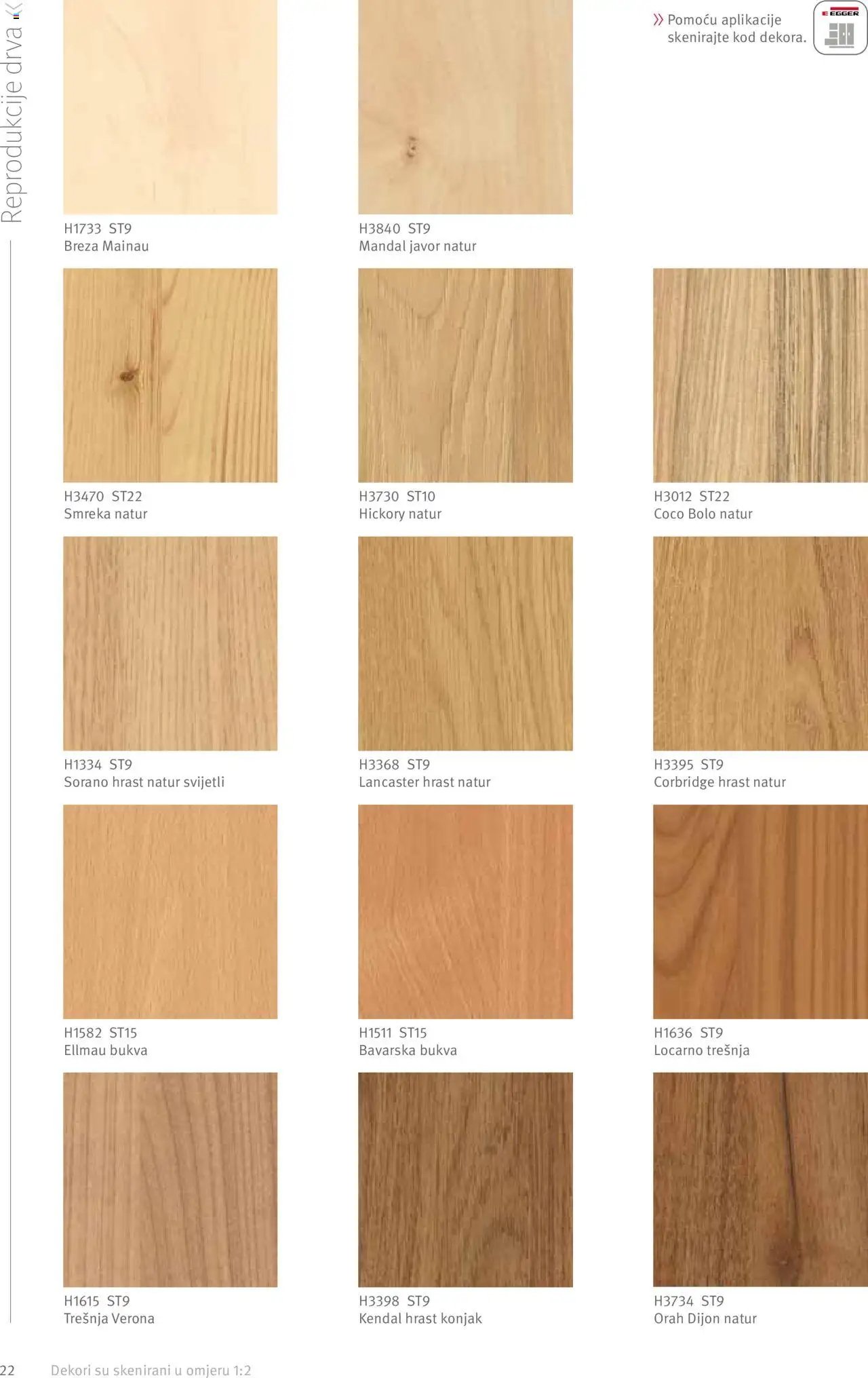 Elgrad - Egger Kompaktni laminati