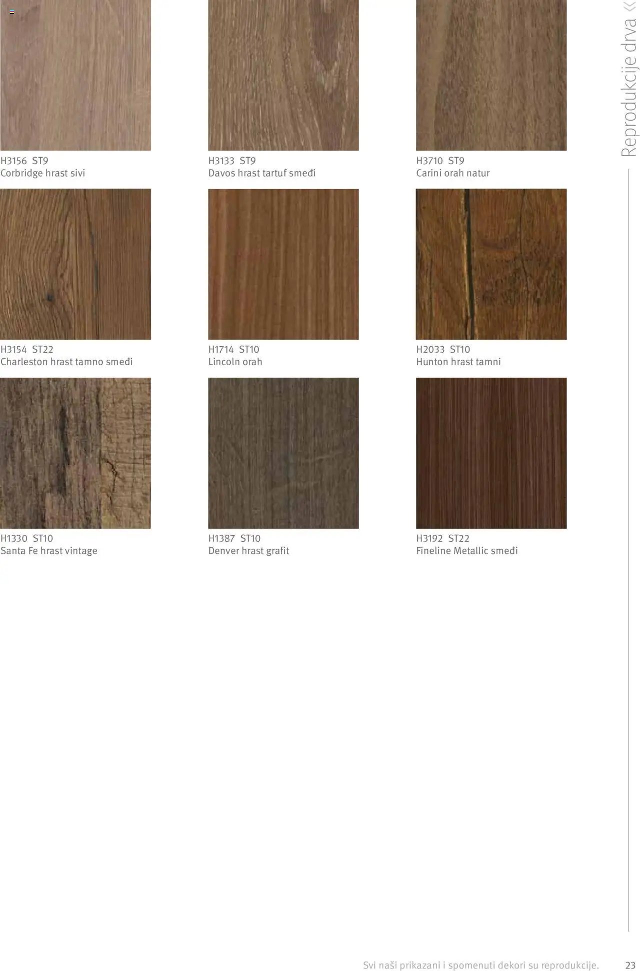 Elgrad - Egger Kompaktni laminati