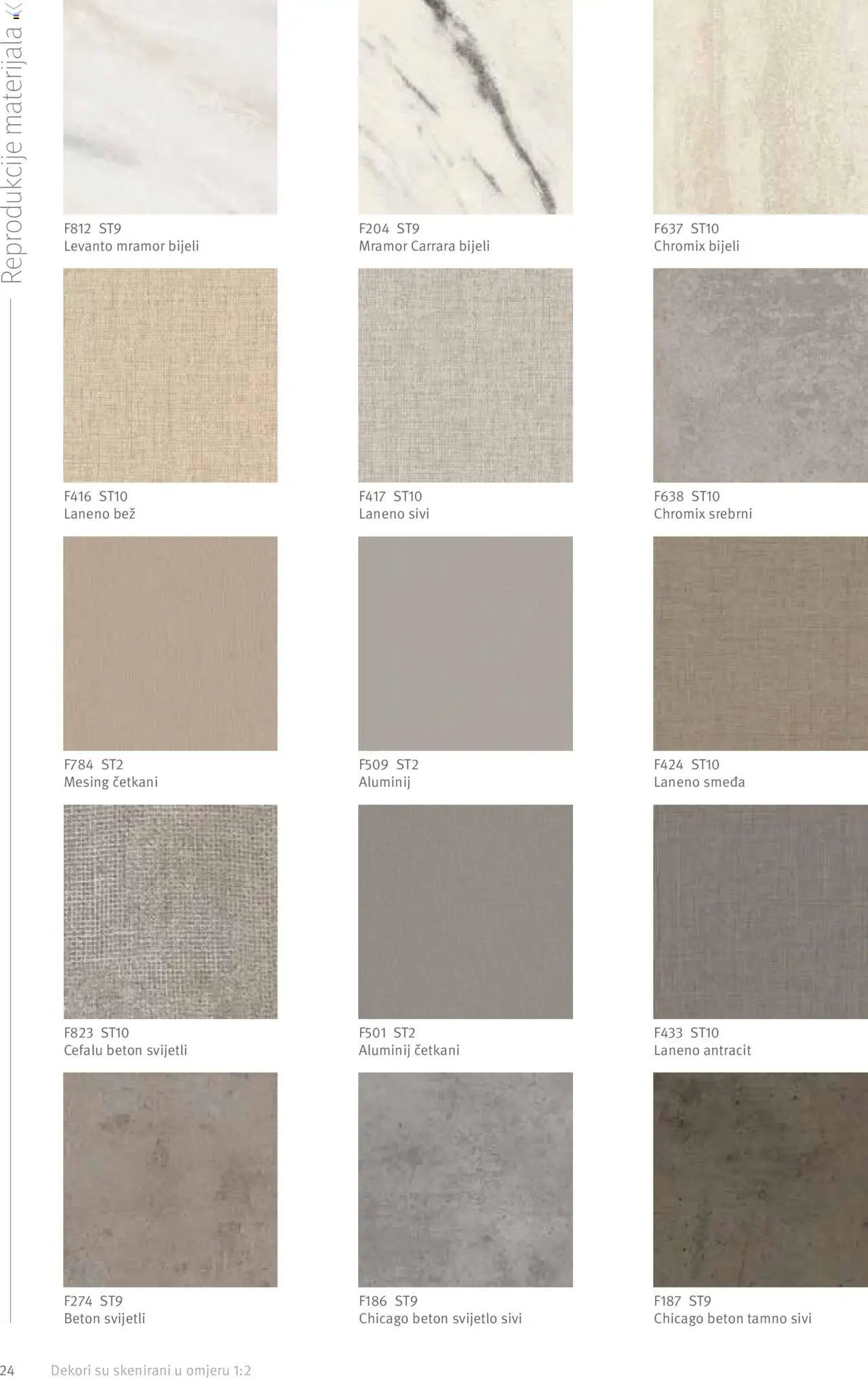 Elgrad - Egger Kompaktni laminati