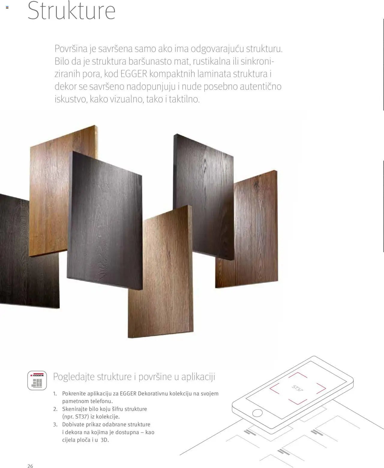 Elgrad - Egger Kompaktni laminati