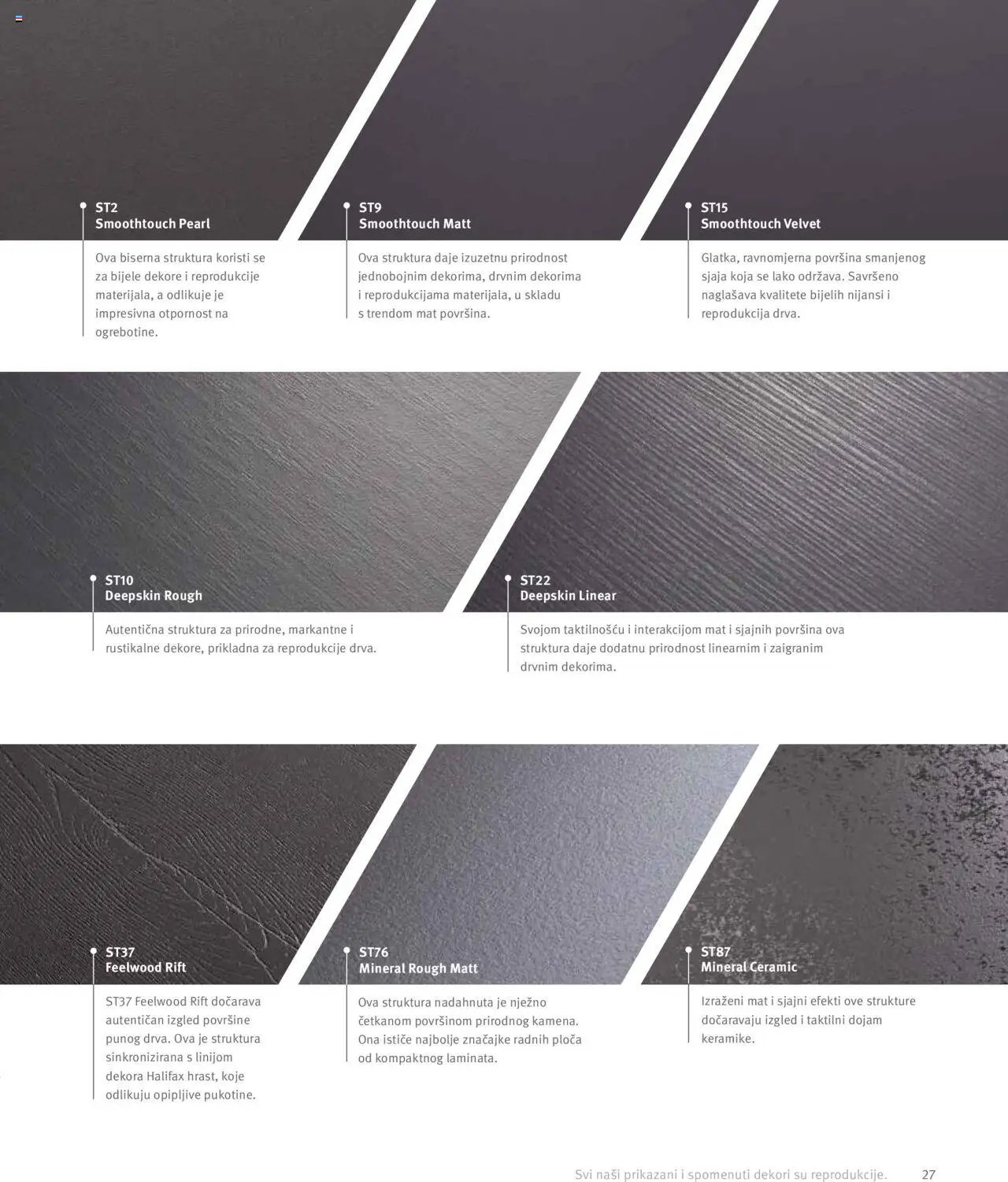 Elgrad - Egger Kompaktni laminati