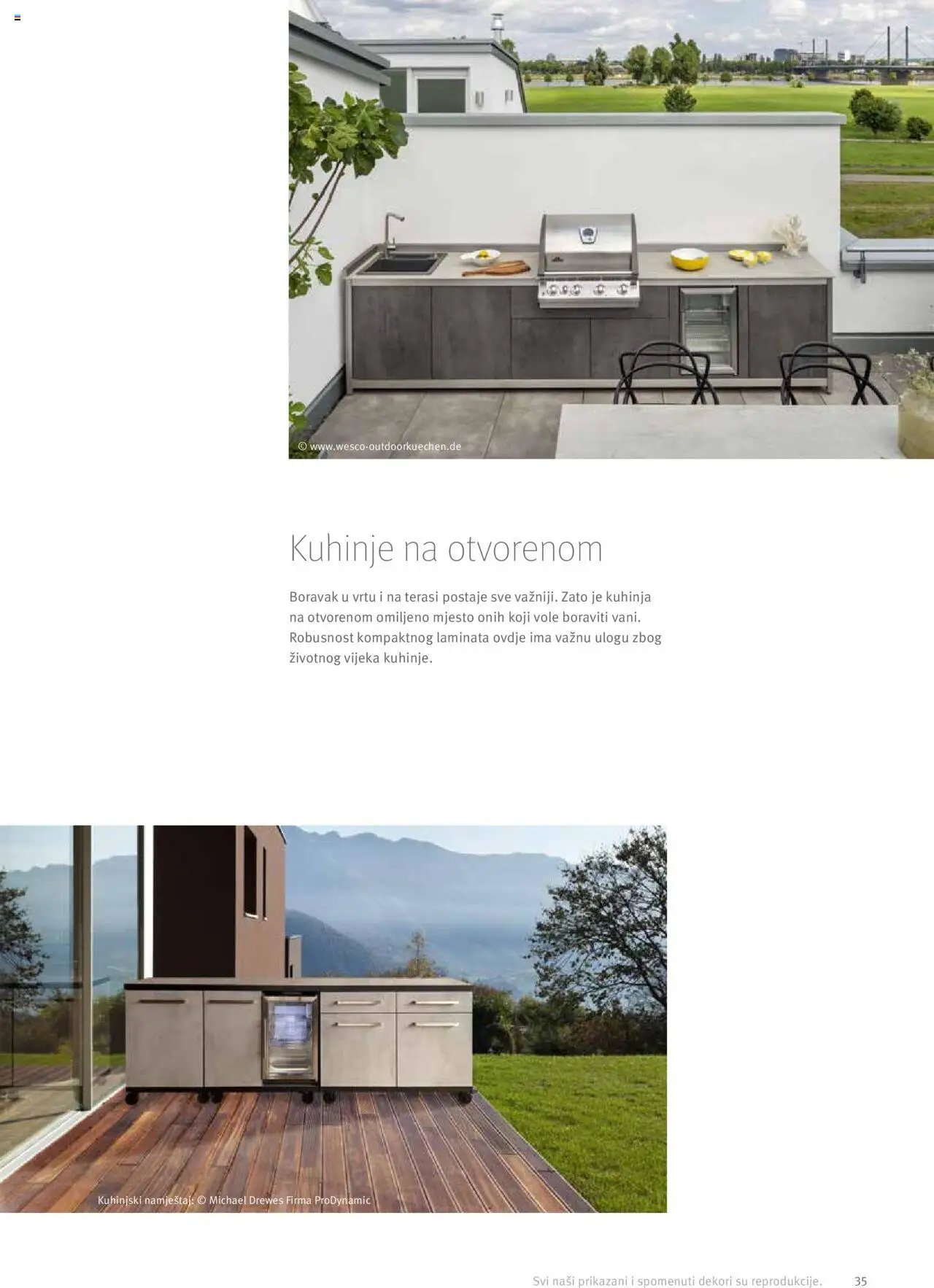 Elgrad - Egger Kompaktni laminati