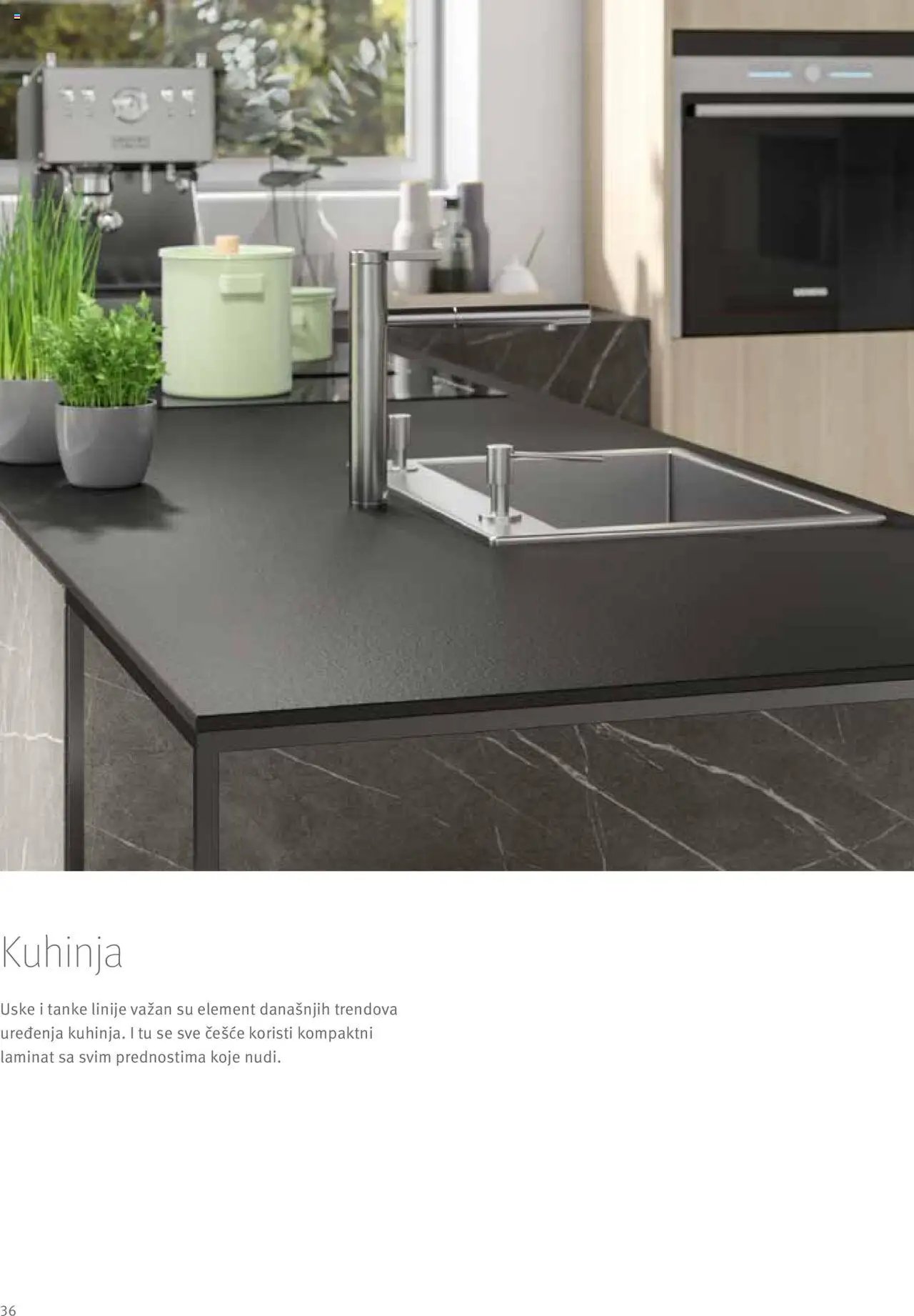 Elgrad - Egger Kompaktni laminati