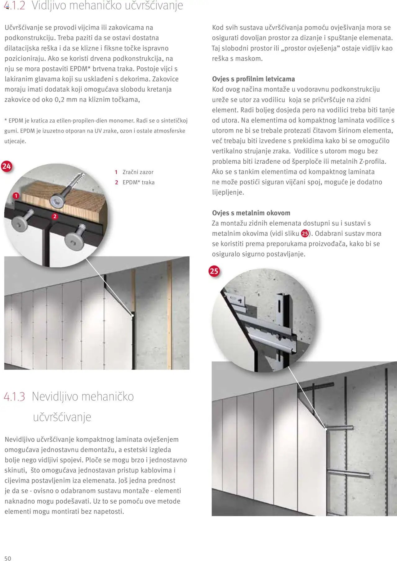 Elgrad - Egger Kompaktni laminati