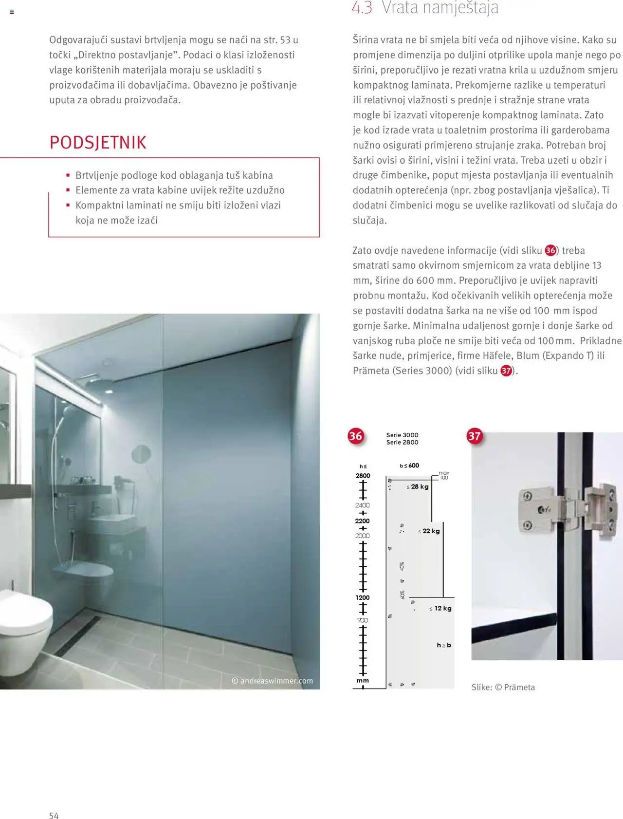 Elgrad - Egger Kompaktni laminati