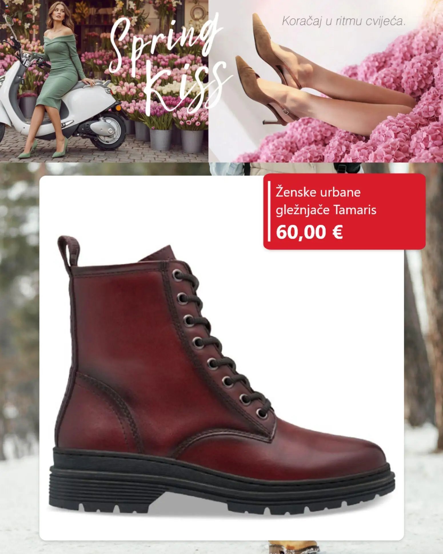 Katalog Planet obuća