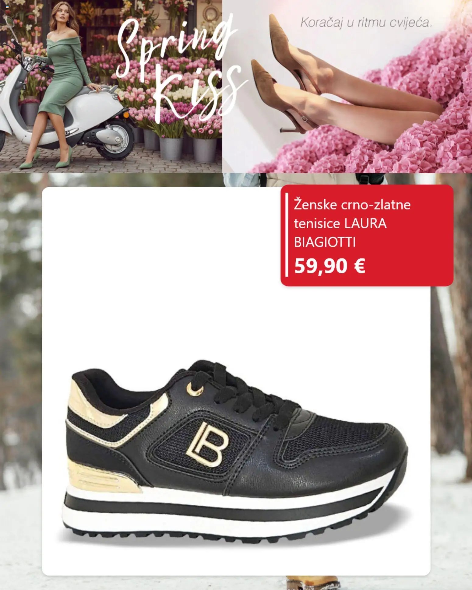 Katalog Planet obuća