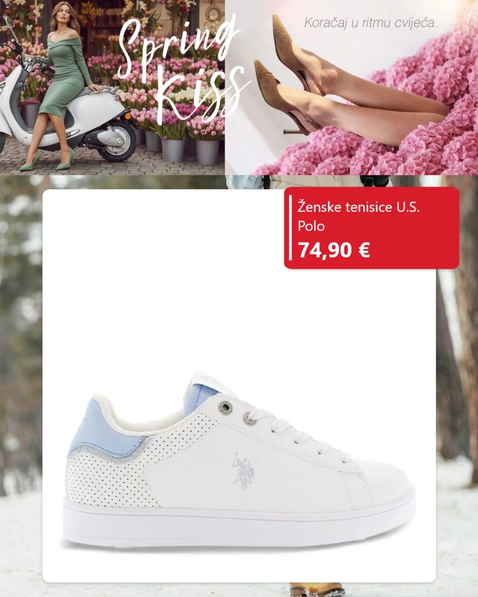 Katalog Planet obuća