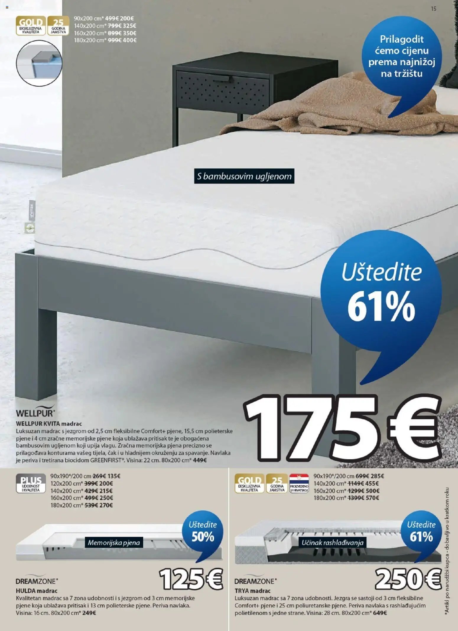 JYSK Katalog