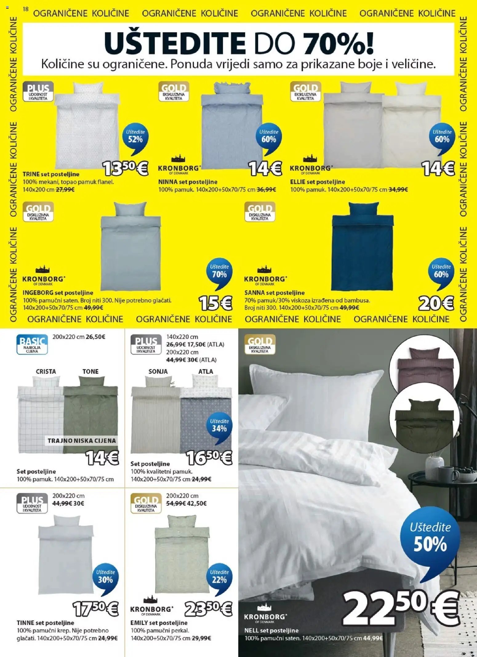 JYSK Katalog