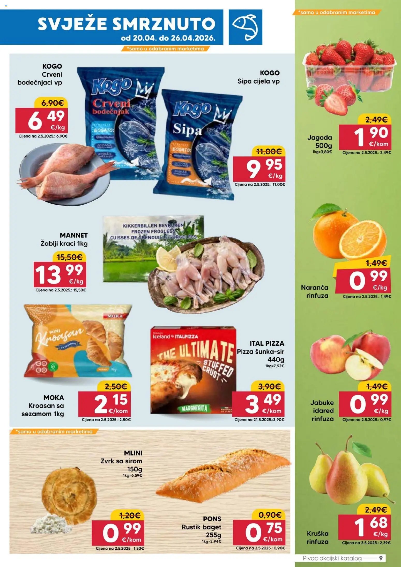 Pivac Katalog