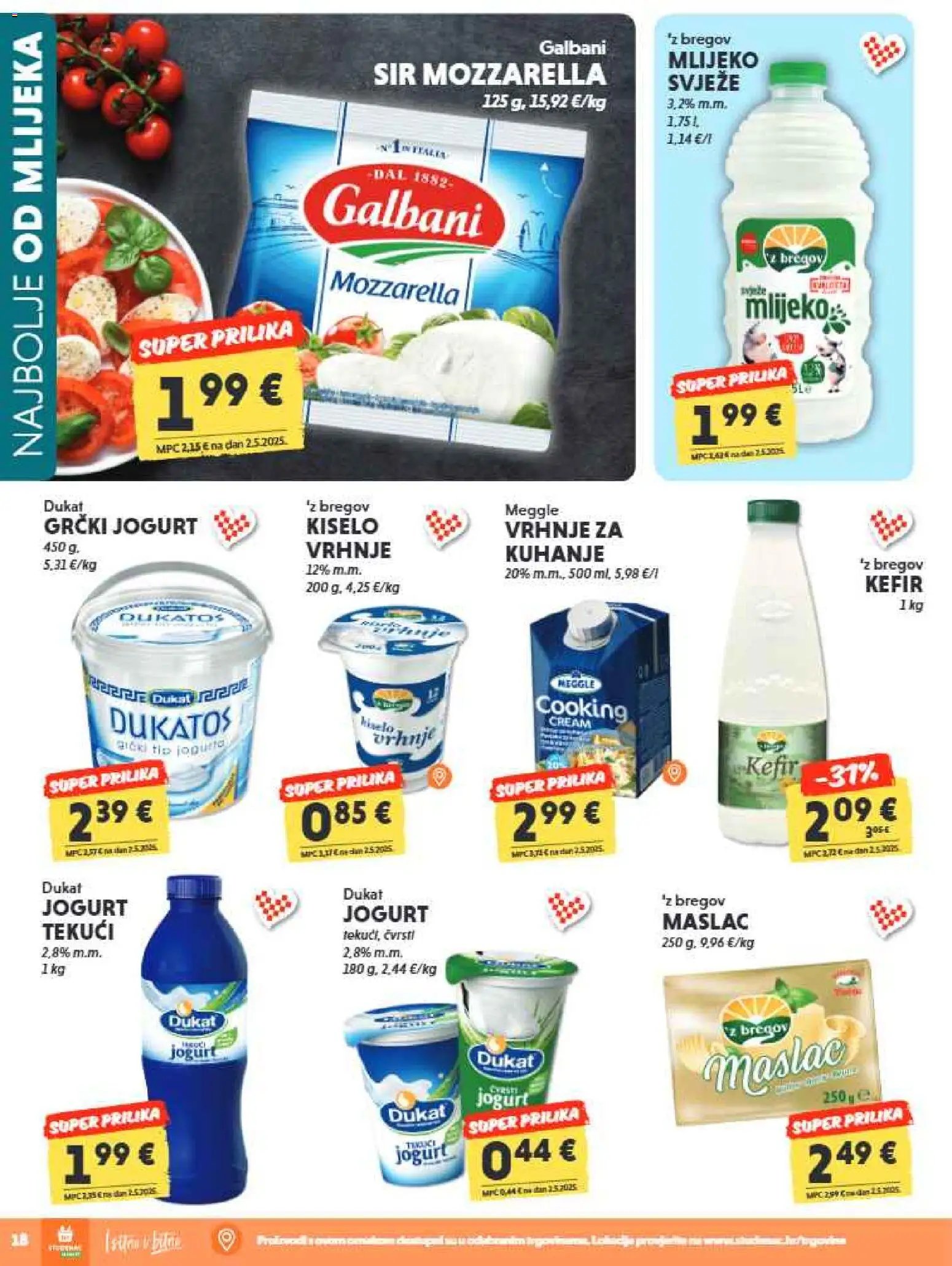 Studenac Katalog