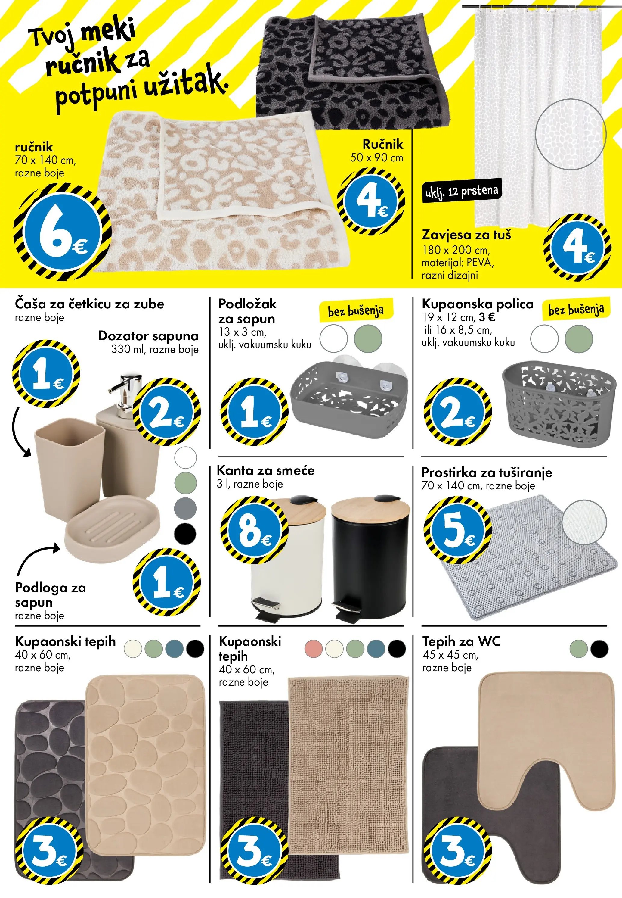 TEDi - TEDi katalog do 14.02.2026