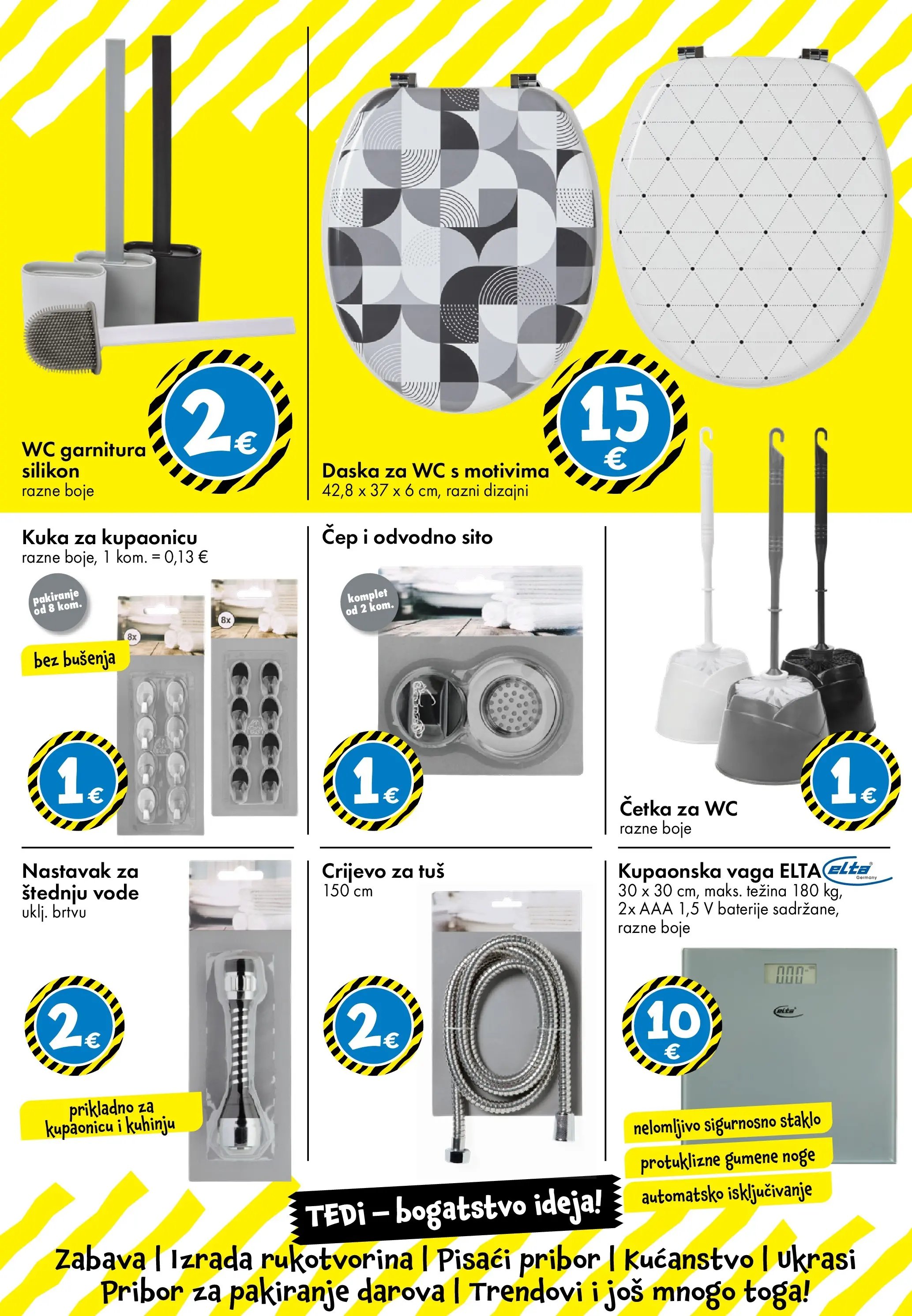 TEDi - TEDi katalog do 14.02.2026