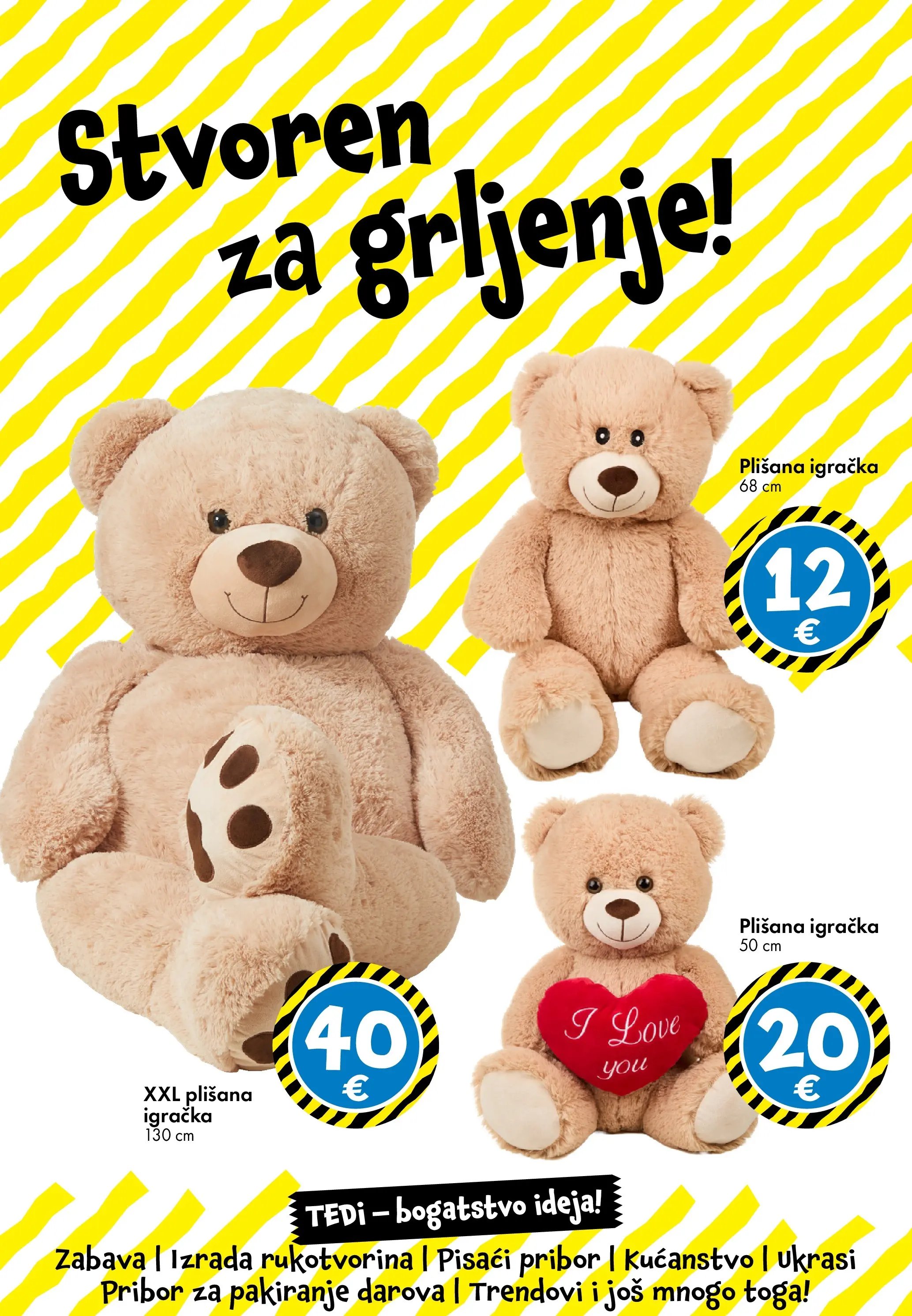 TEDi - TEDi katalog do 14.02.2026