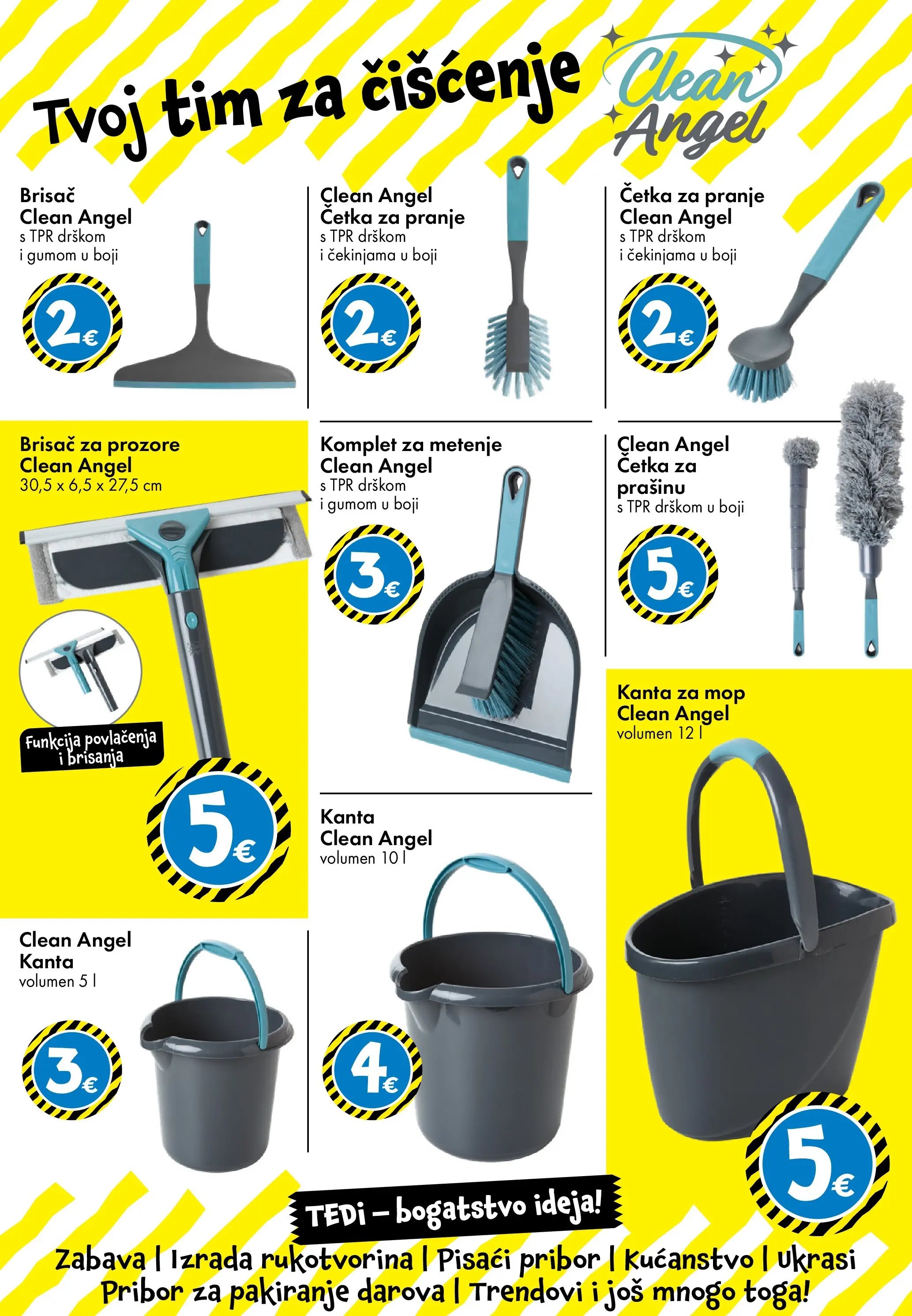 TEDi - TEDi katalog do 14.02.2026