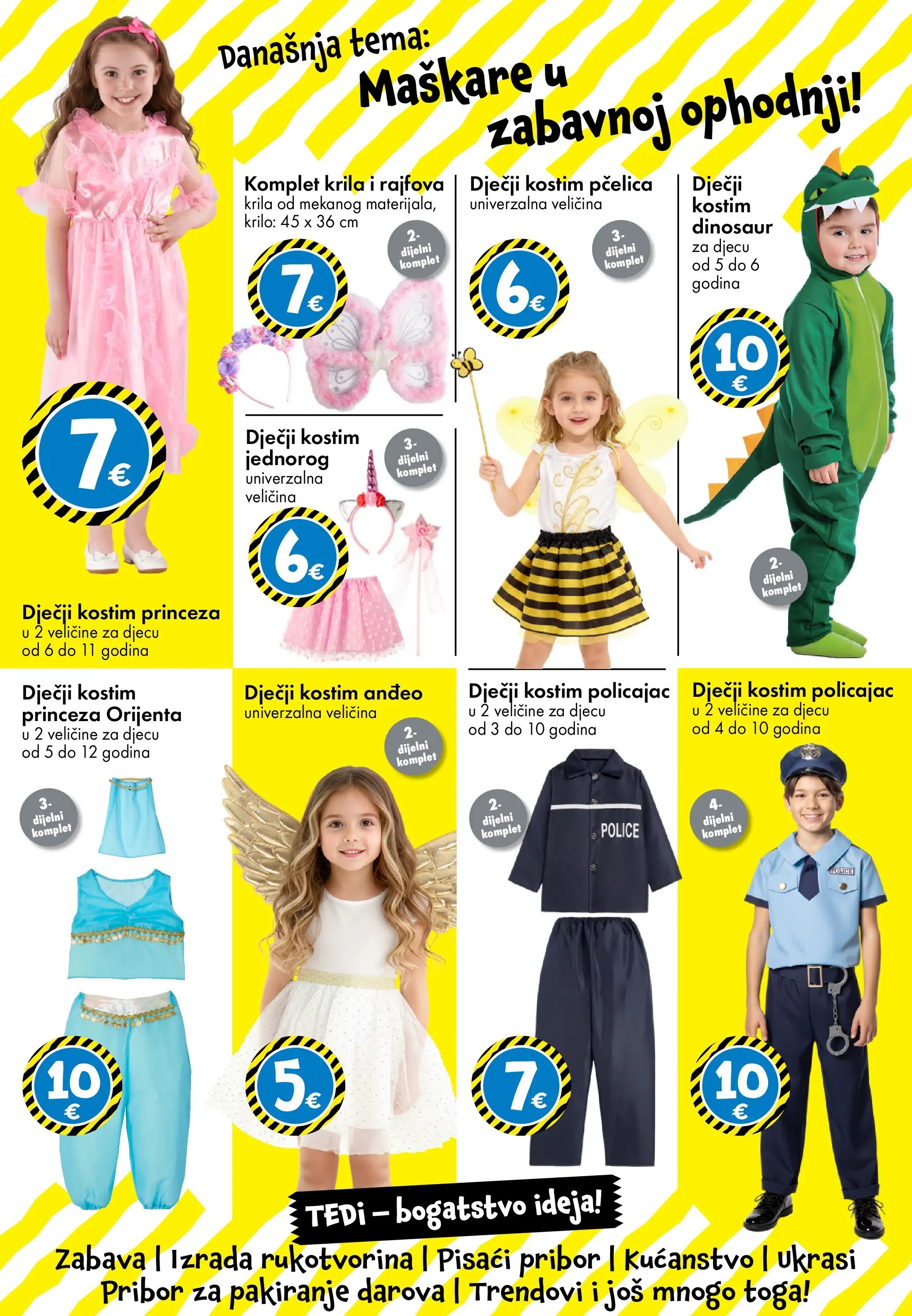 TEDi - TEDi katalog do 14.02.2026