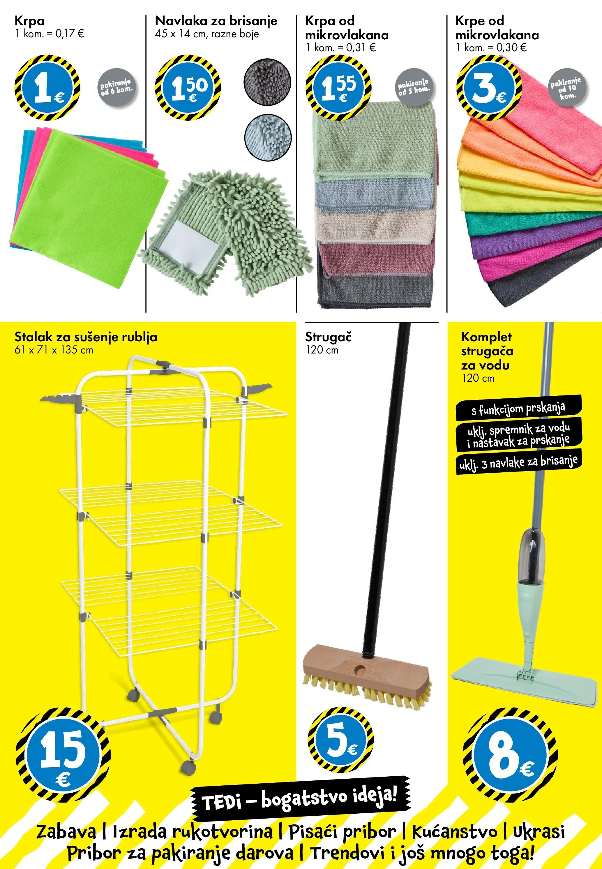 TEDi - TEDi katalog do 14.02.2026