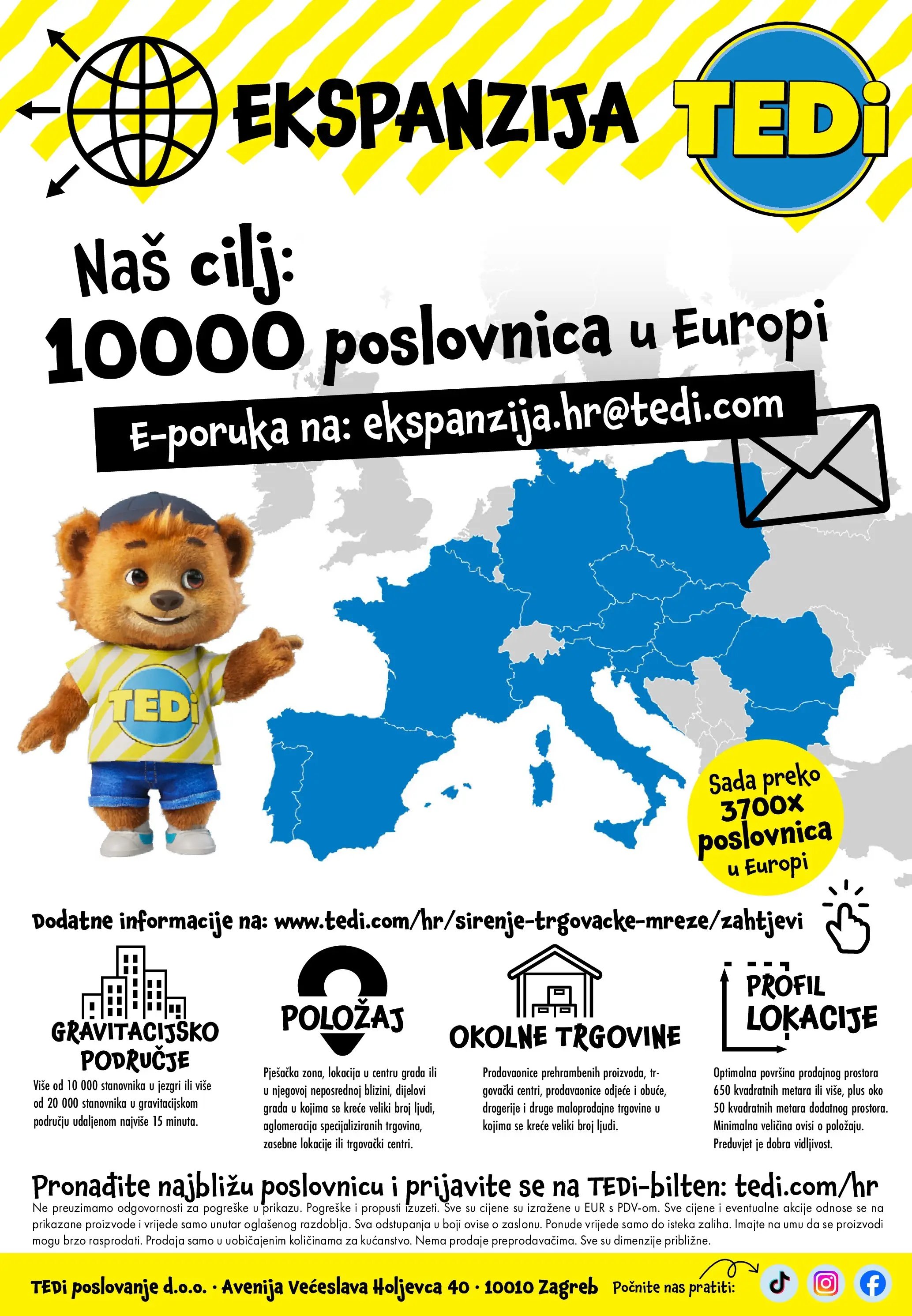TEDi - TEDi katalog do 14.02.2026