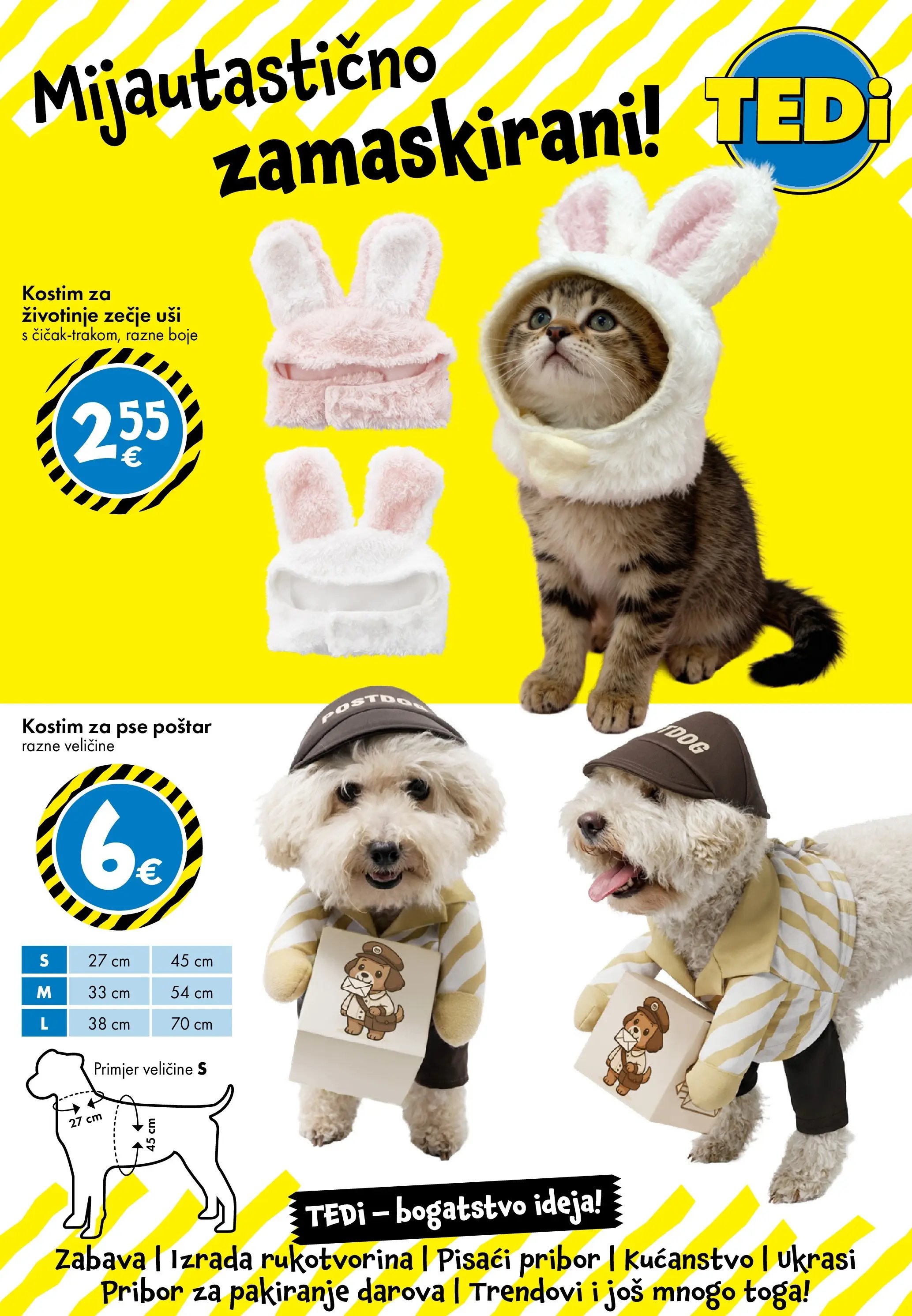 TEDi - TEDi katalog do 14.02.2026