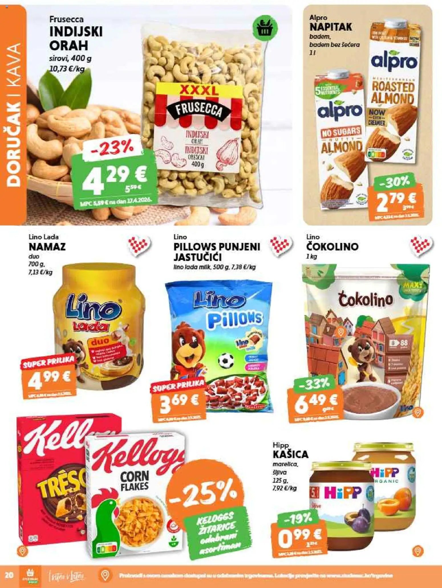 Studenac Katalog