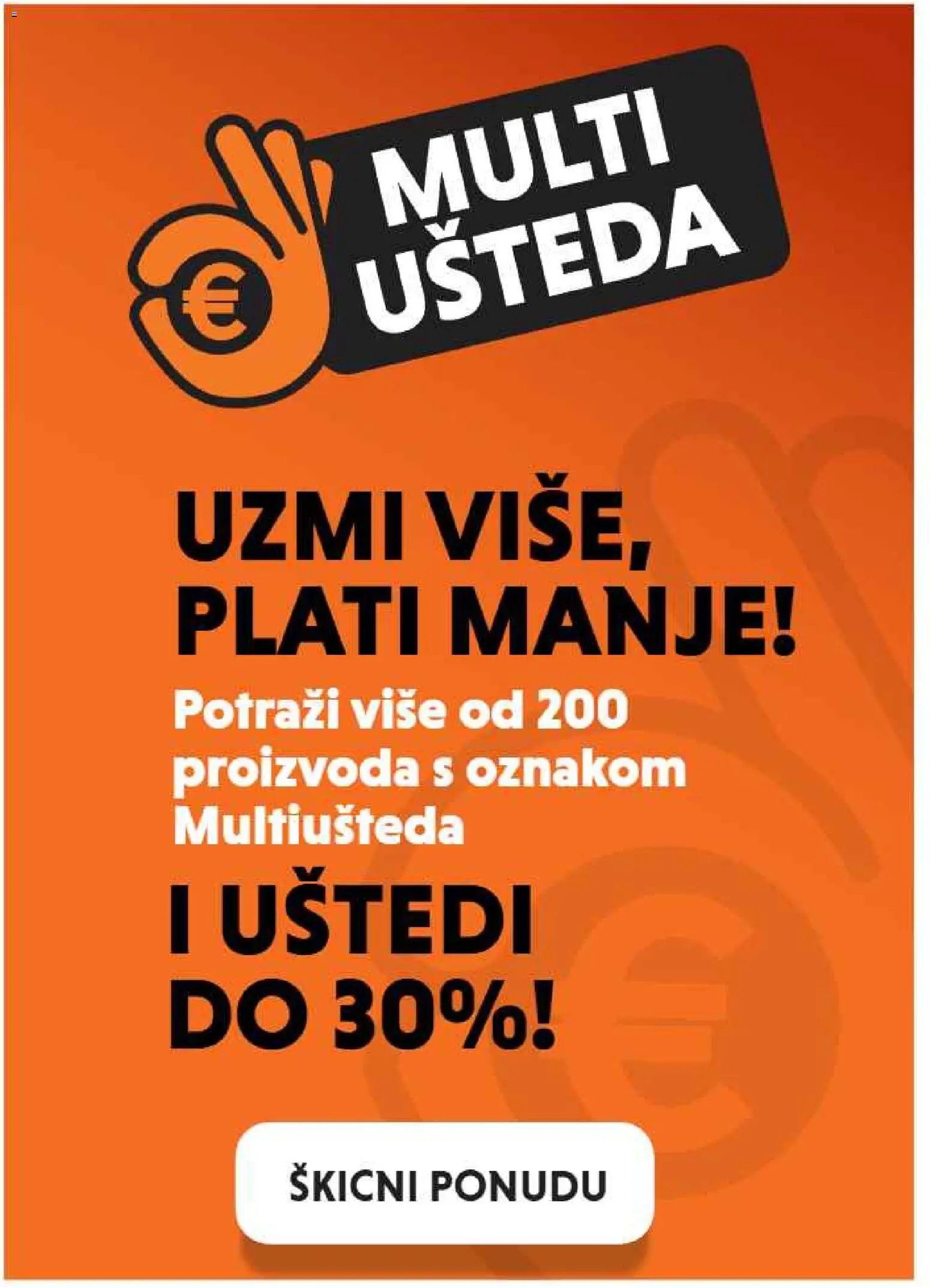 Studenac Katalog