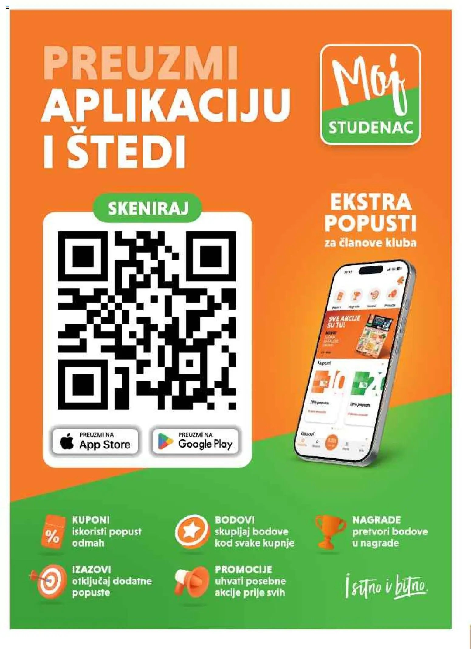 Studenac Katalog