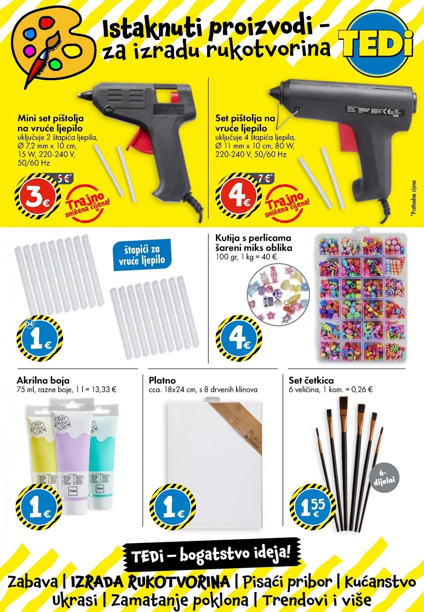 TEDi - TEDi katalog do 13.12.2025