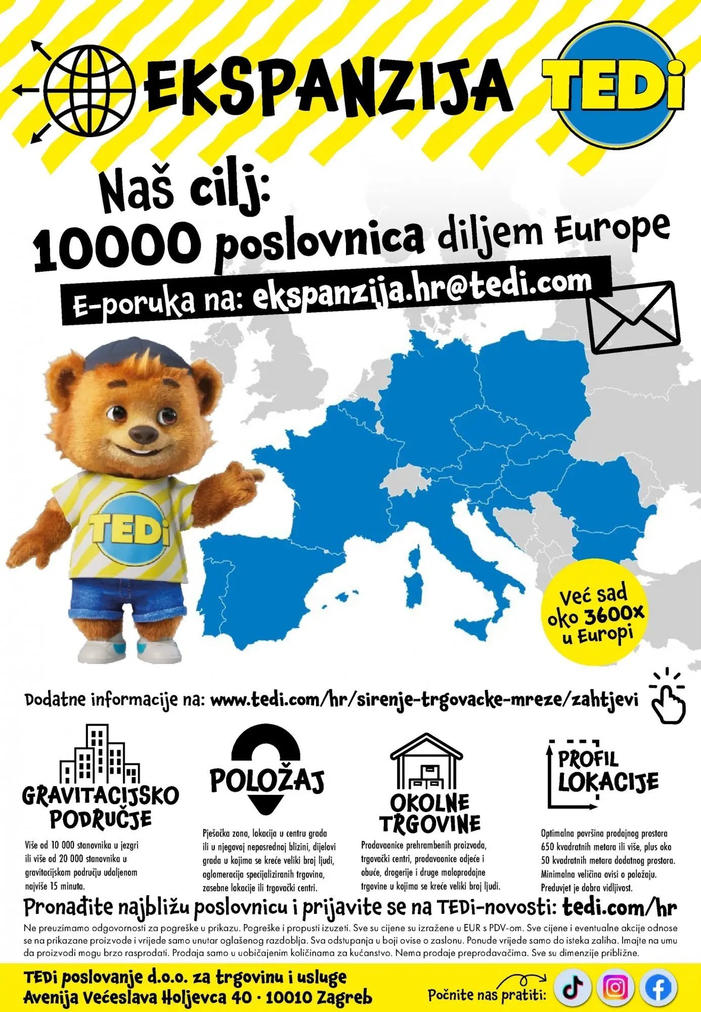 TEDi - TEDi katalog do 13.12.2025
