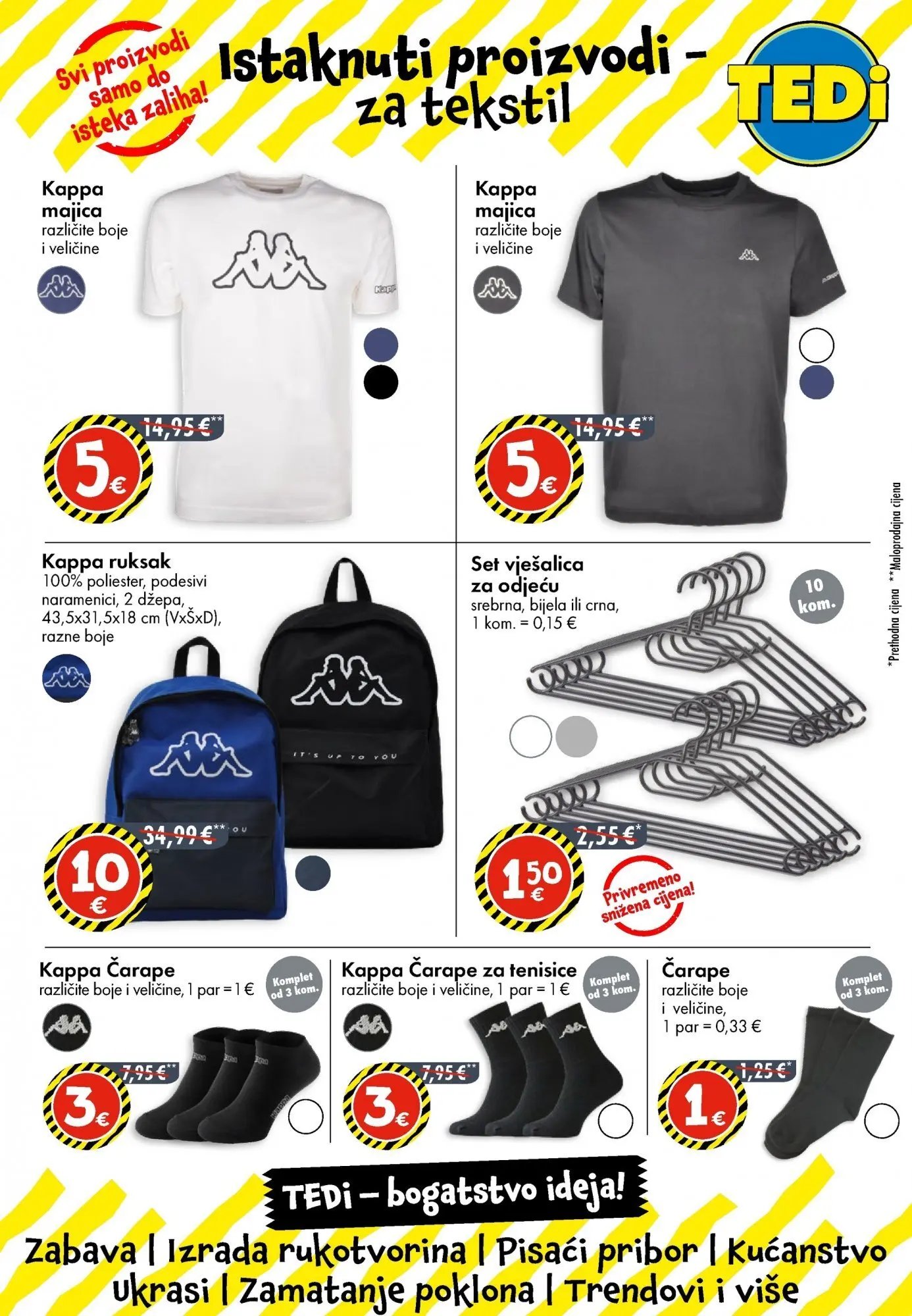 TEDi - TEDi katalog do 13.12.2025