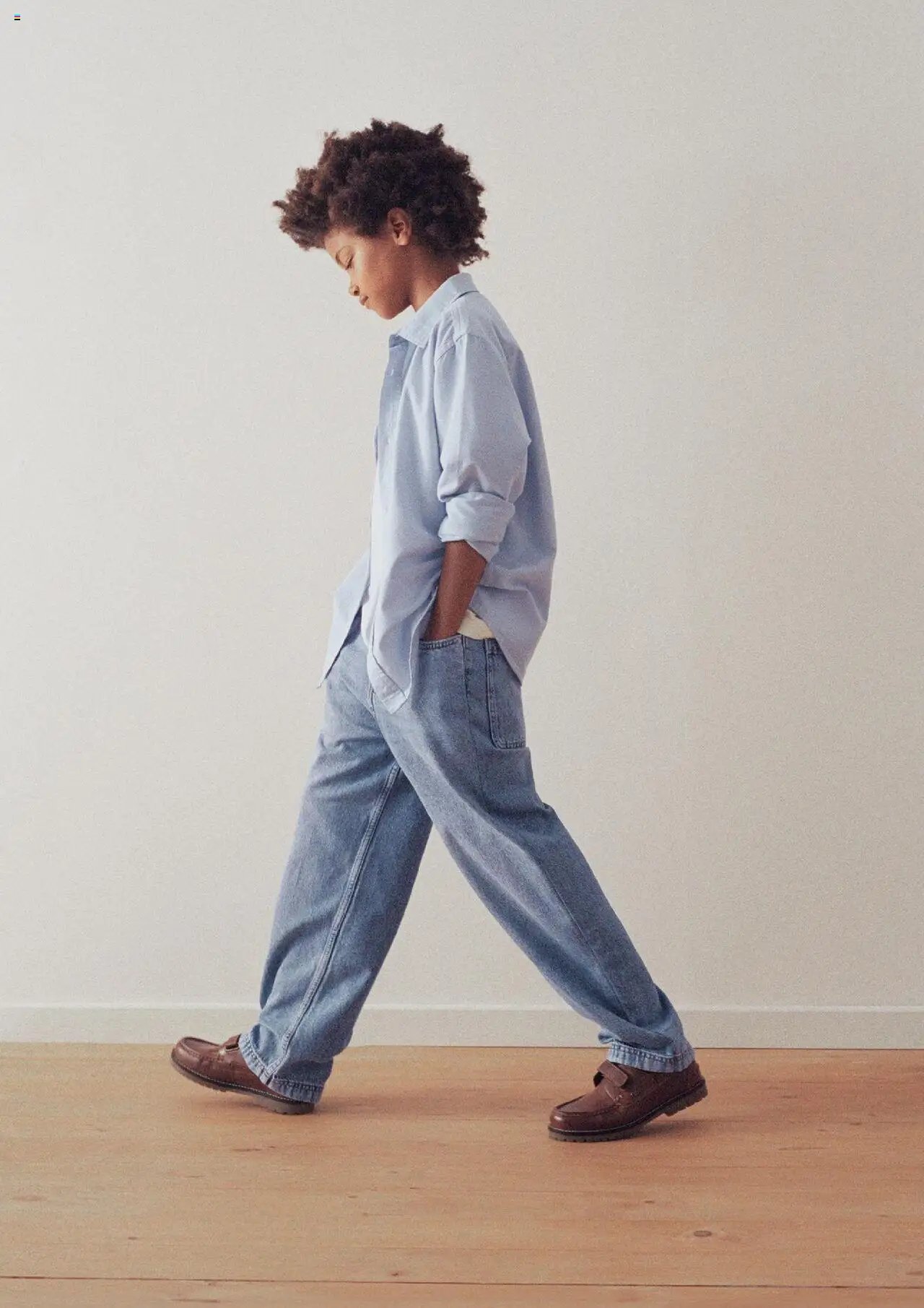 New in Boys Zara