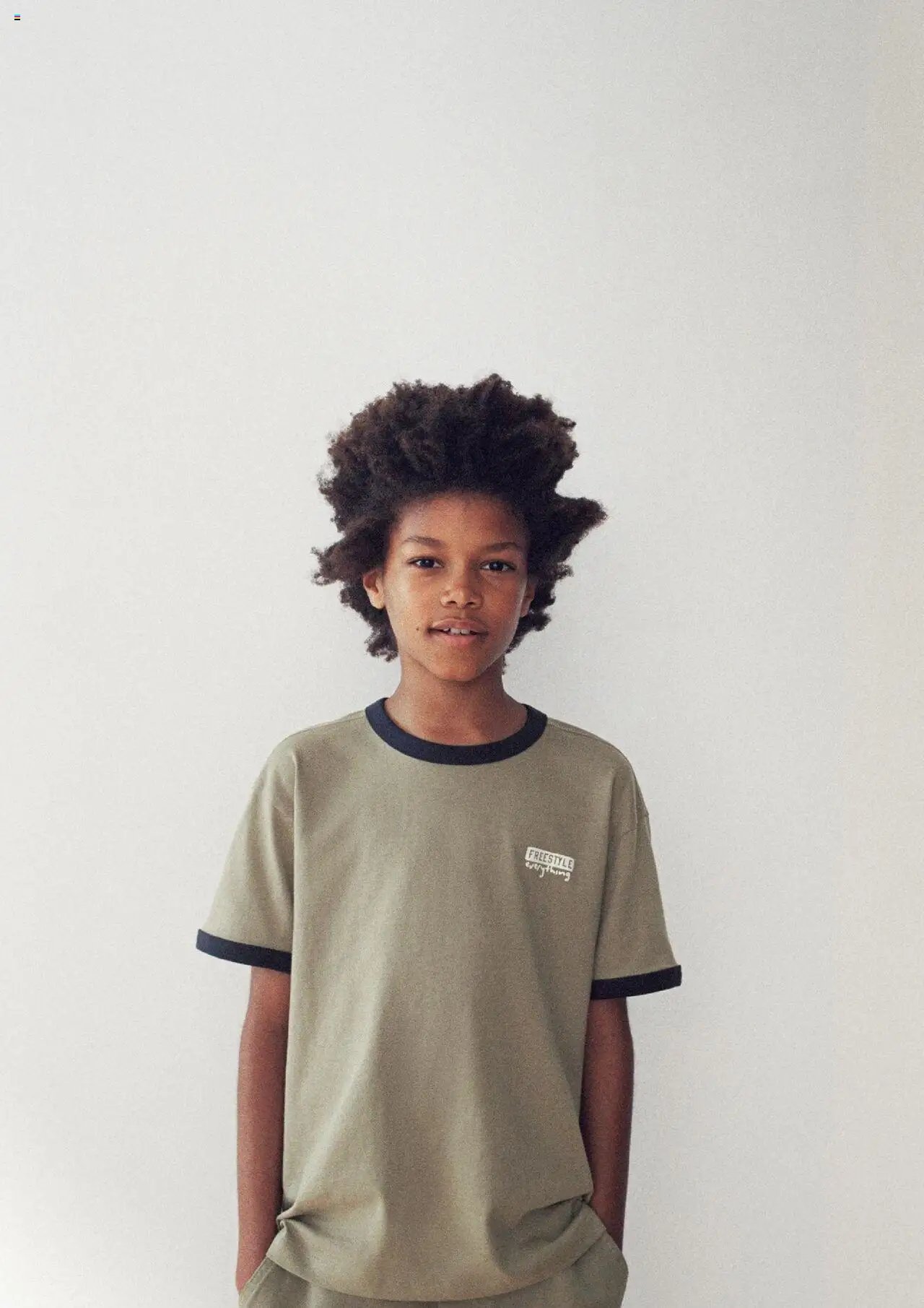 New in Boys Zara