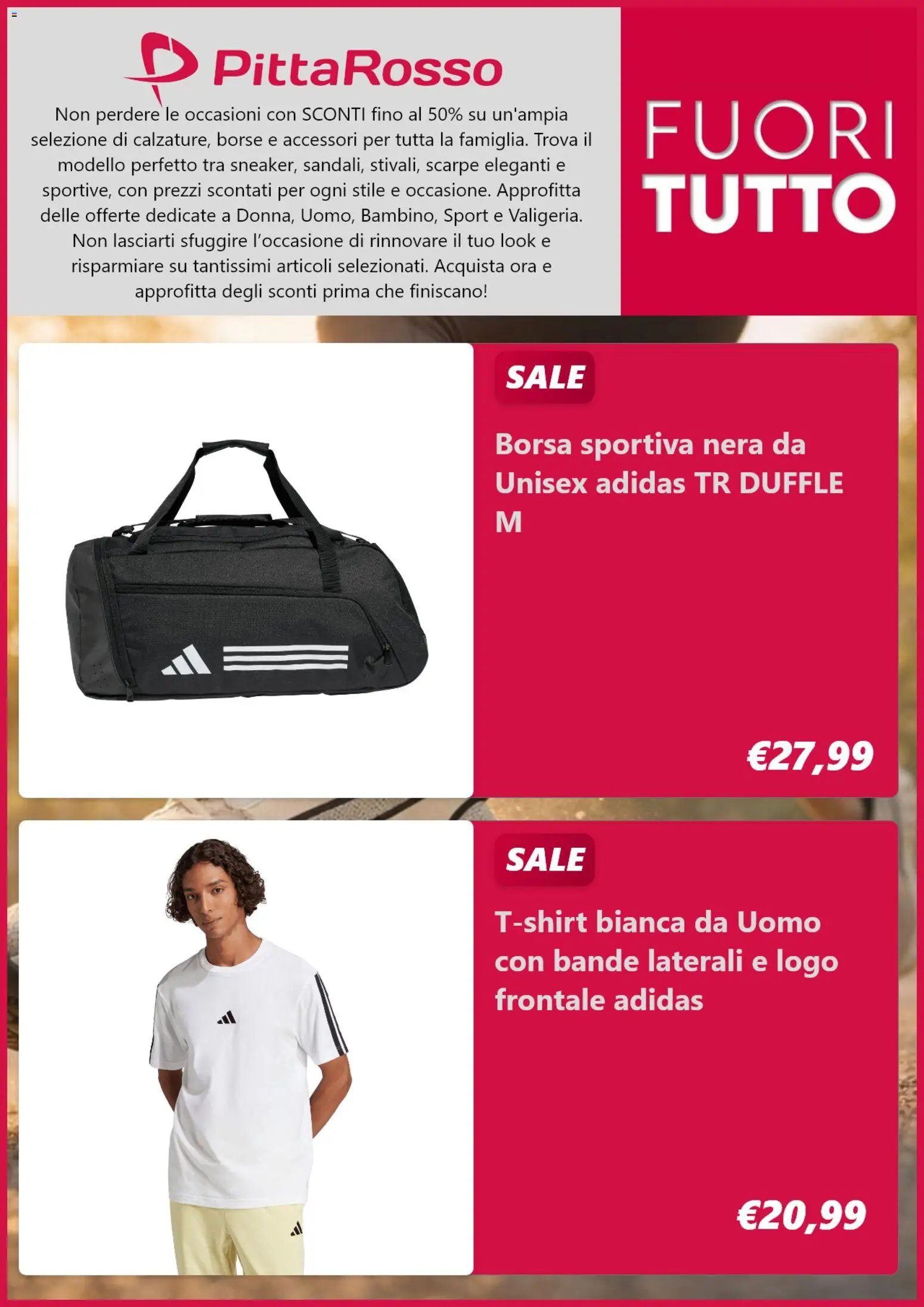 PittaRosso Katalog