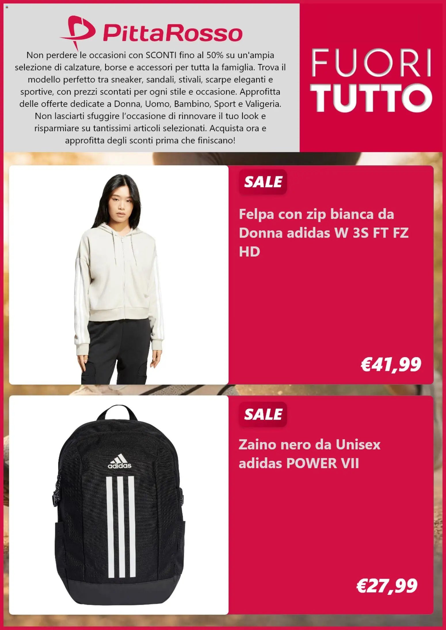 PittaRosso Katalog