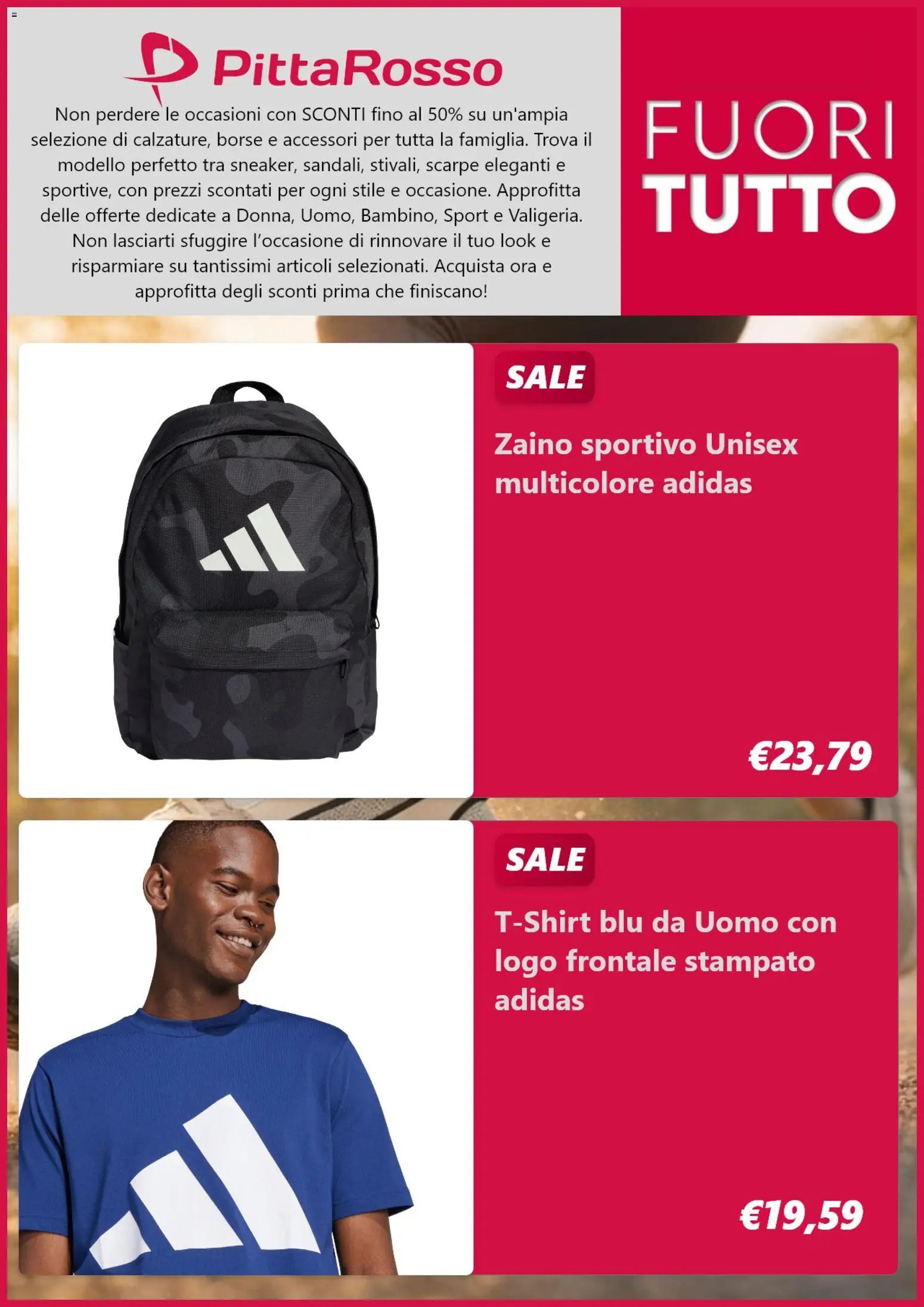 PittaRosso Katalog