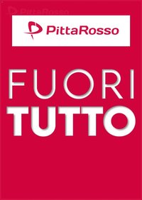 PittaRosso Katalog
