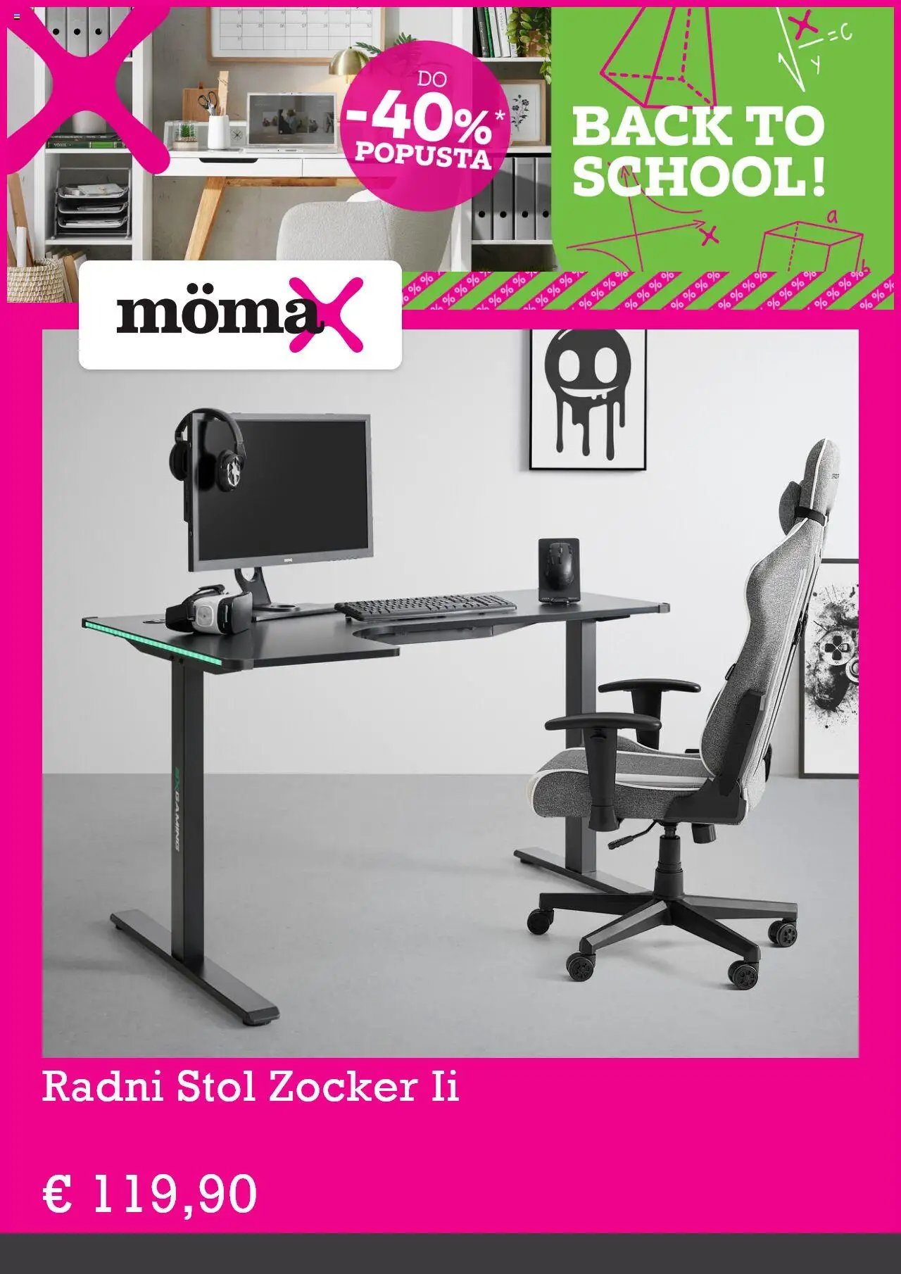 Katalog Mömax