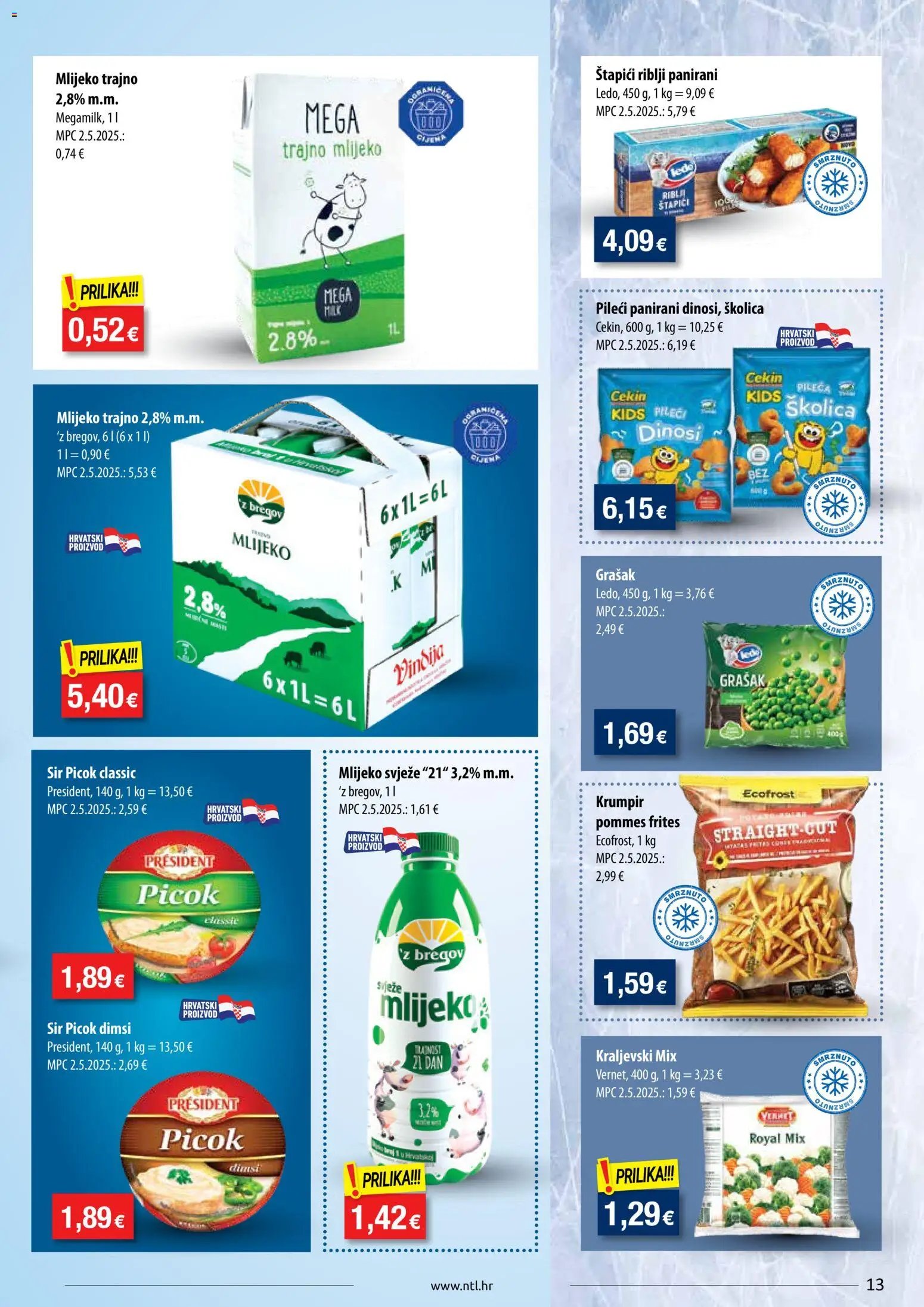 NTL Katalog