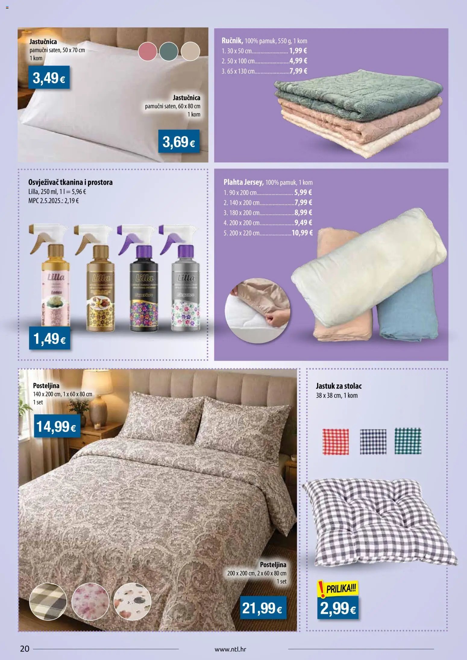 NTL Katalog