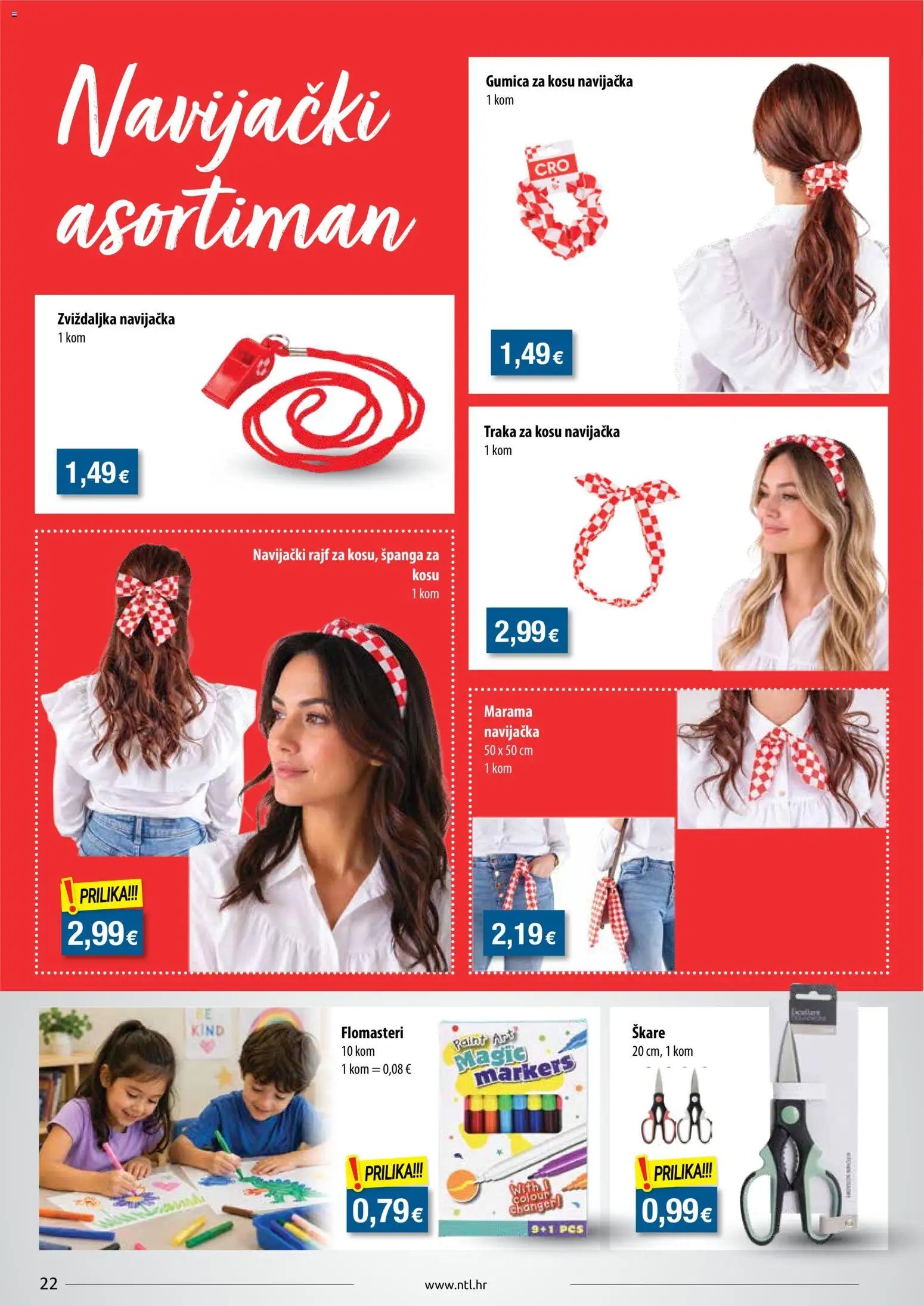 NTL Katalog